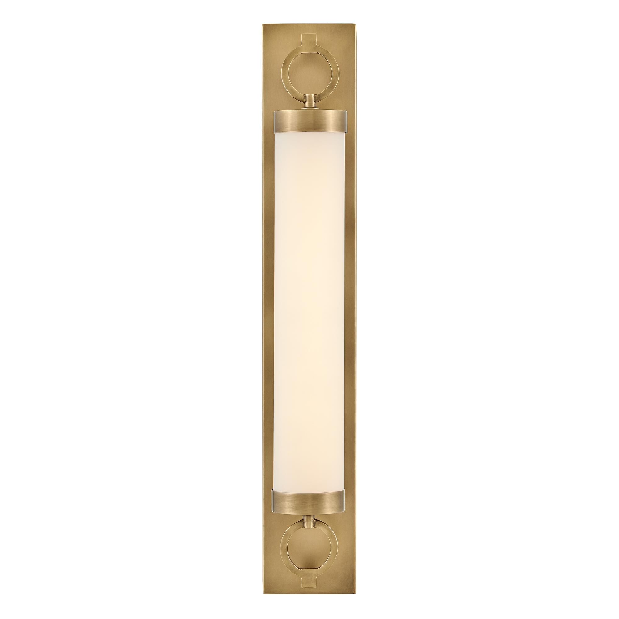 Lisa McDennon Baylor 30 Inch Bath Vanity Light,