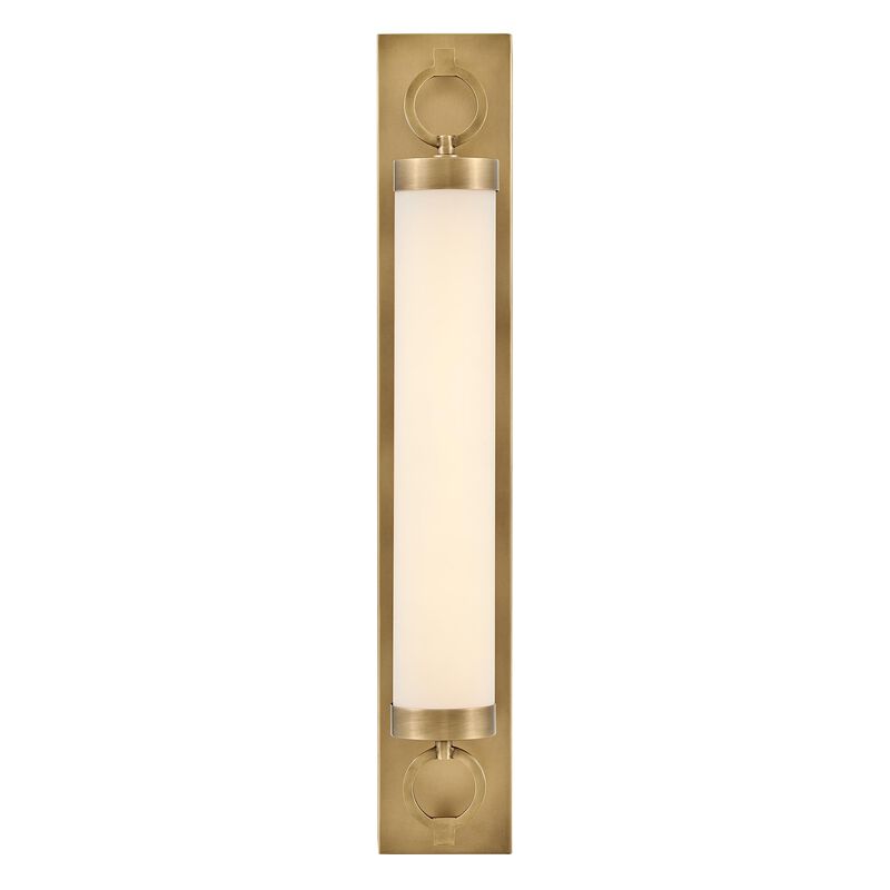 Lisa McDennon Baylor 30 Inch Bath Vanity Light by Hinkley