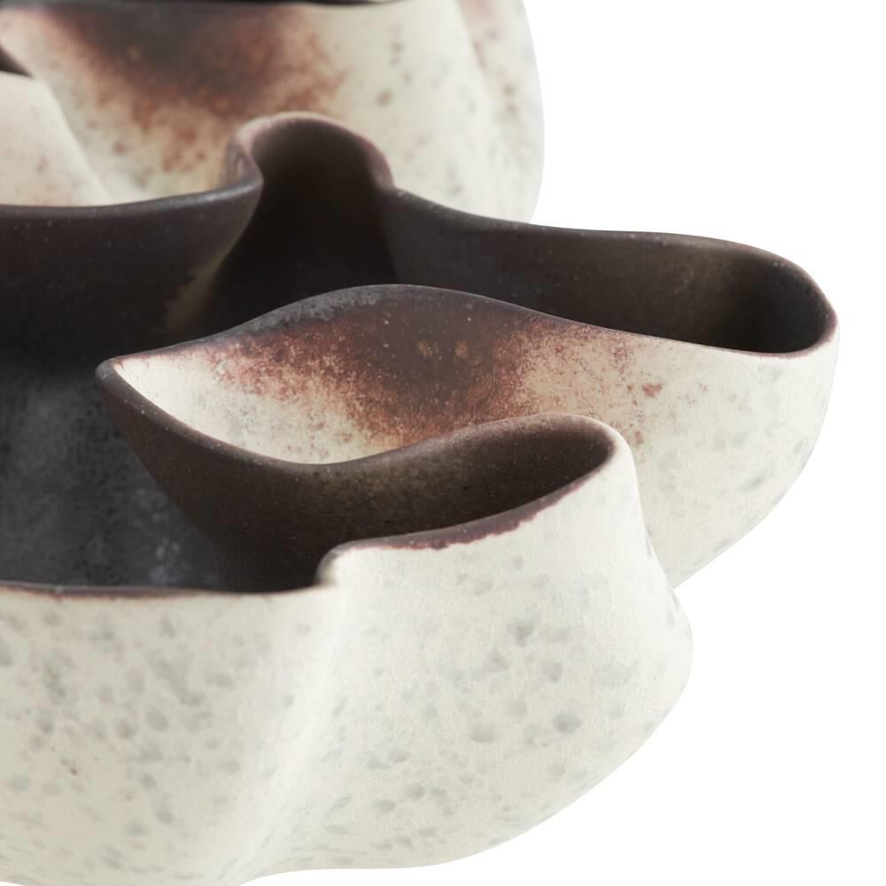 Frontera 17 Inch Bowl by Arteriors Home