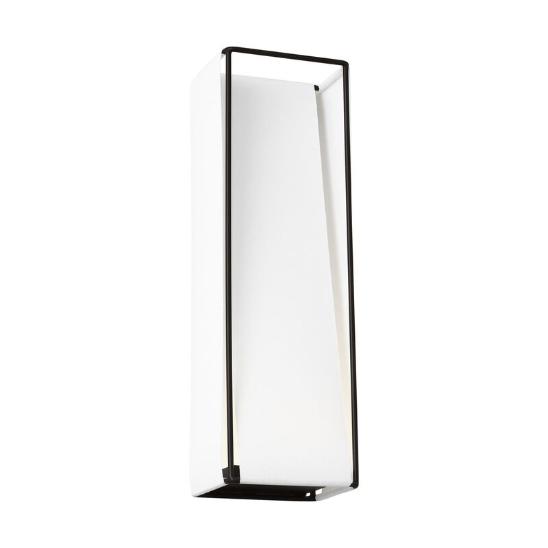 Kelly Wearstler Velero Medium Wall Sconce by Visual Comfort Studio