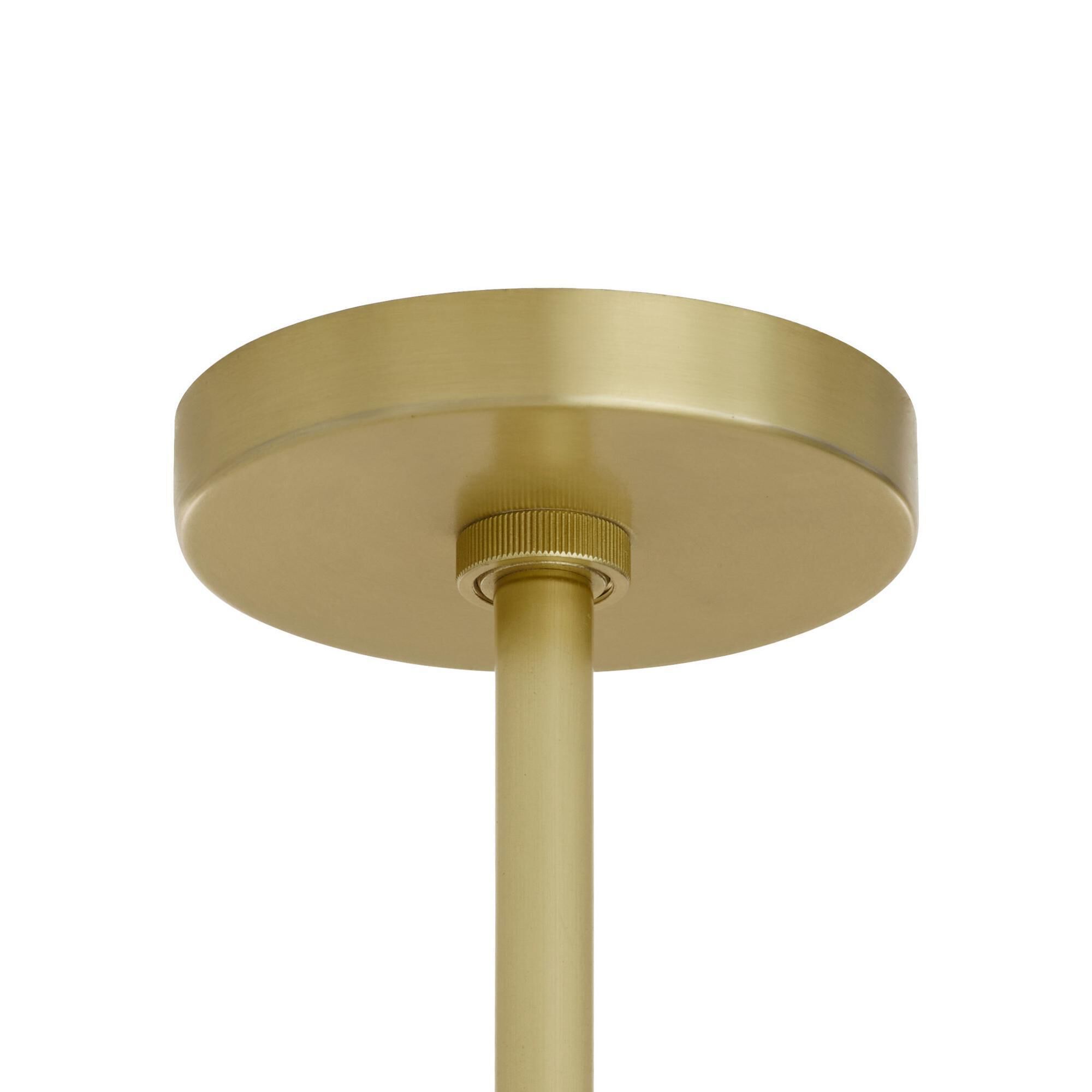 Liberty 56 Inch Chandelier by Arteriors Home