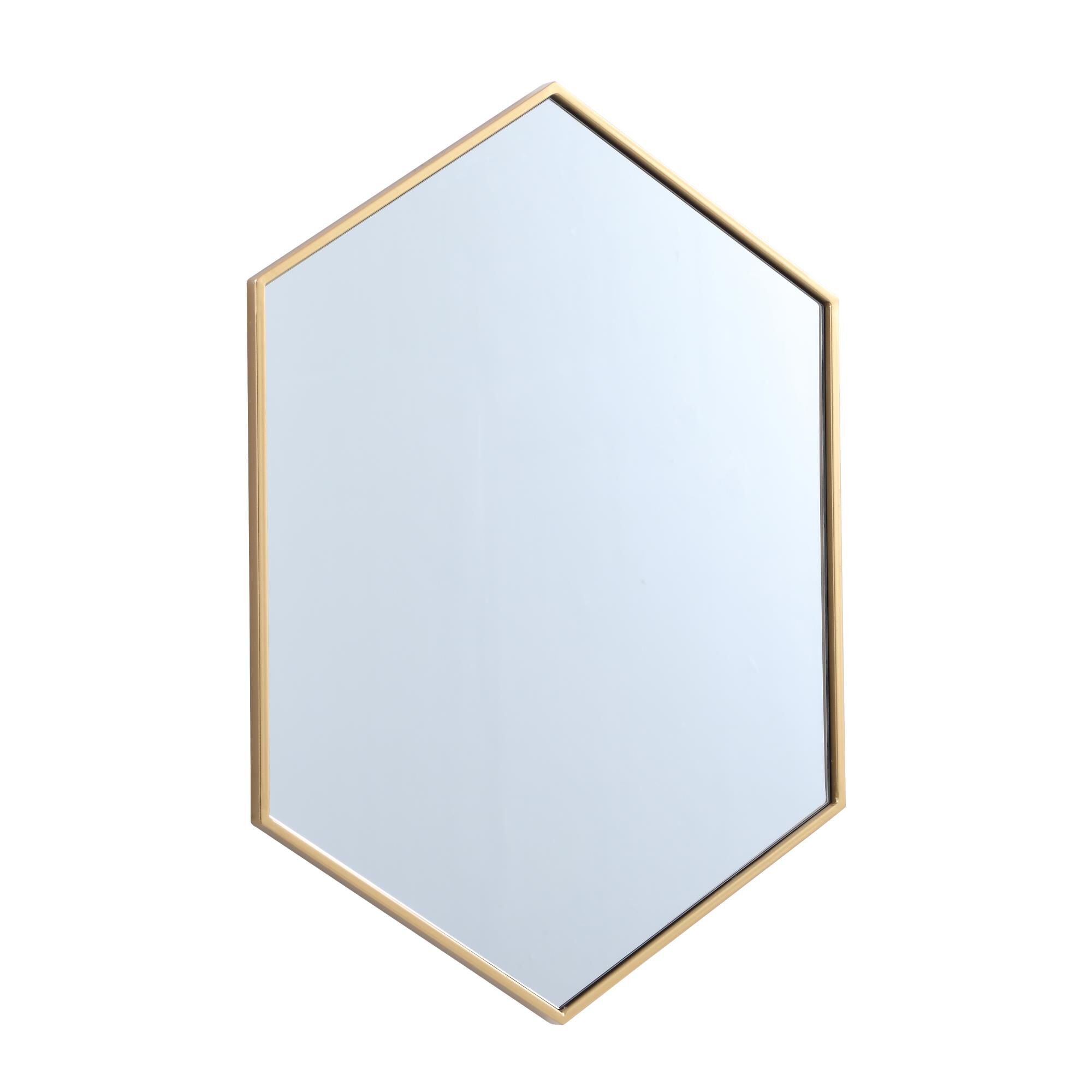 Eternity Decorative Mirrors by Elegant Decor