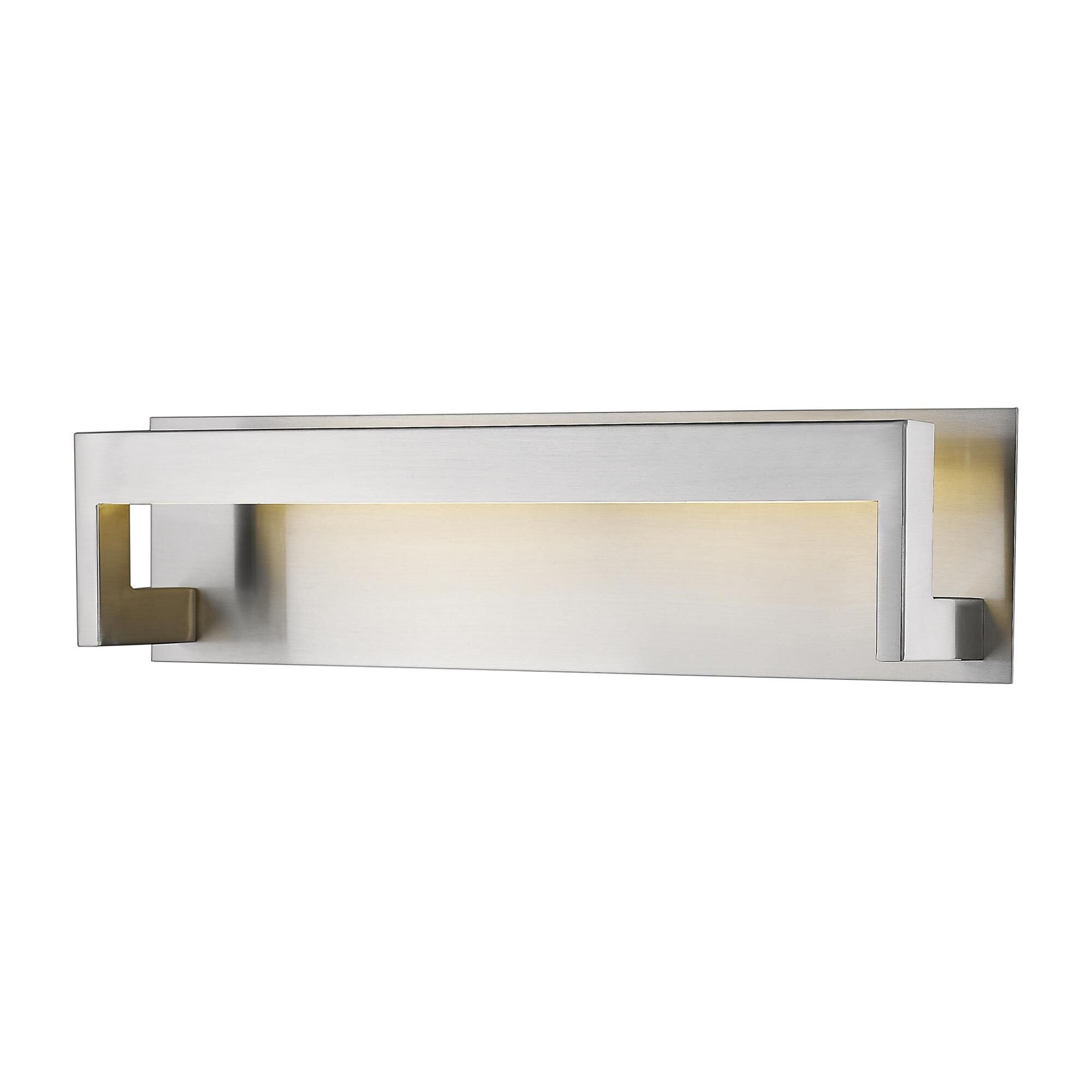Z-Lite Linc 19 Inch LED Bath Vanity Light