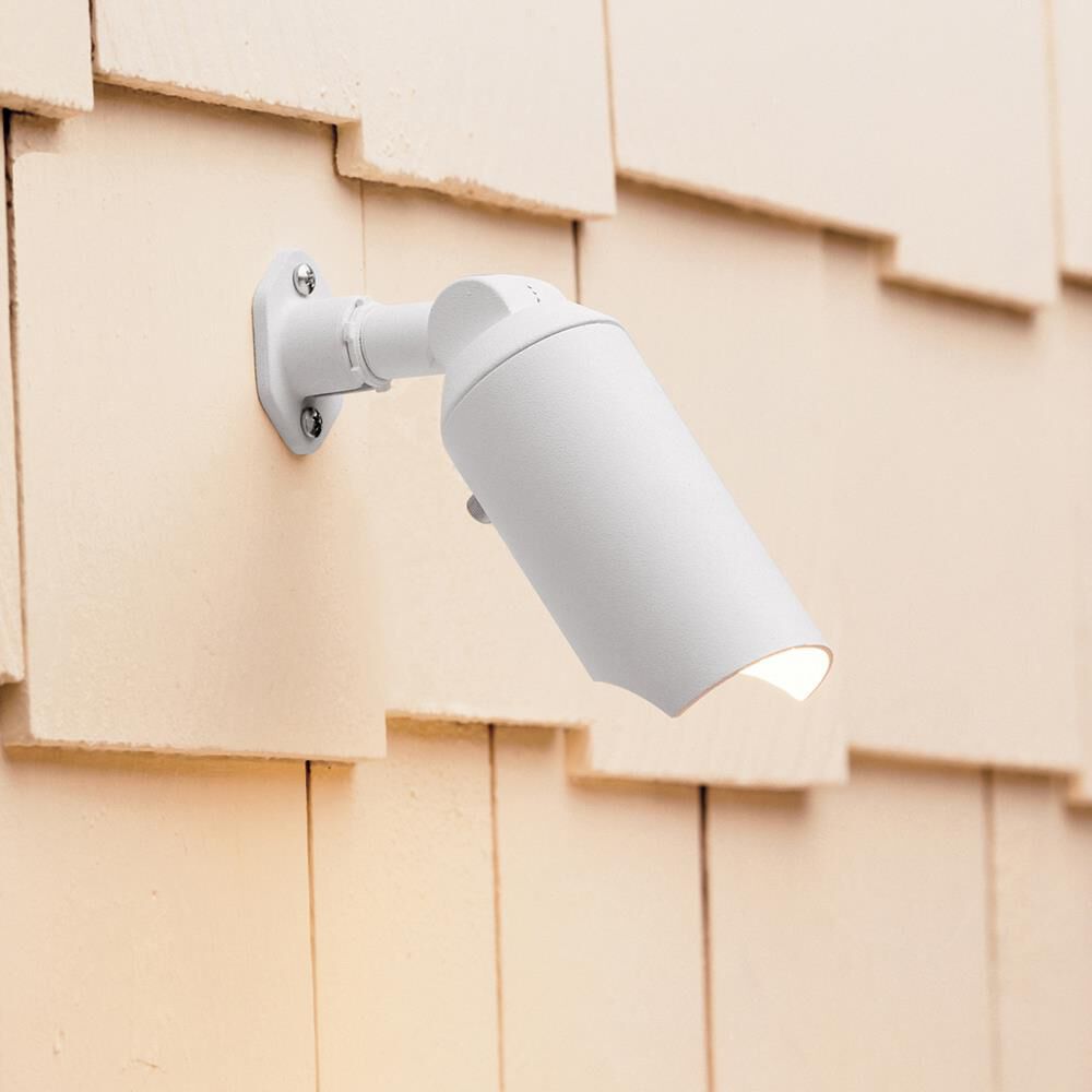 50 Watt Outdoor Spot Light by Kichler Lighting