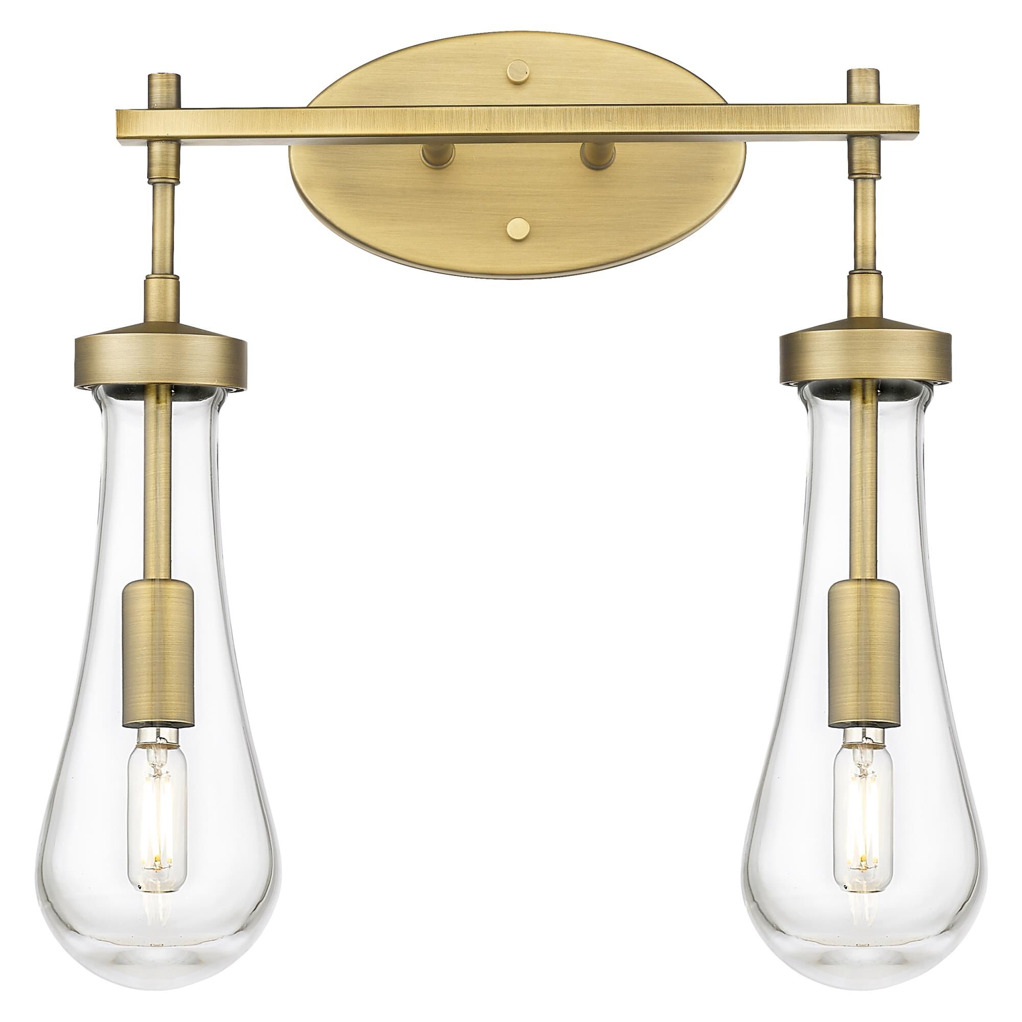 Bruno Marashlian Owego 16 Inch Bath Vanity Light by Innovations Lighting