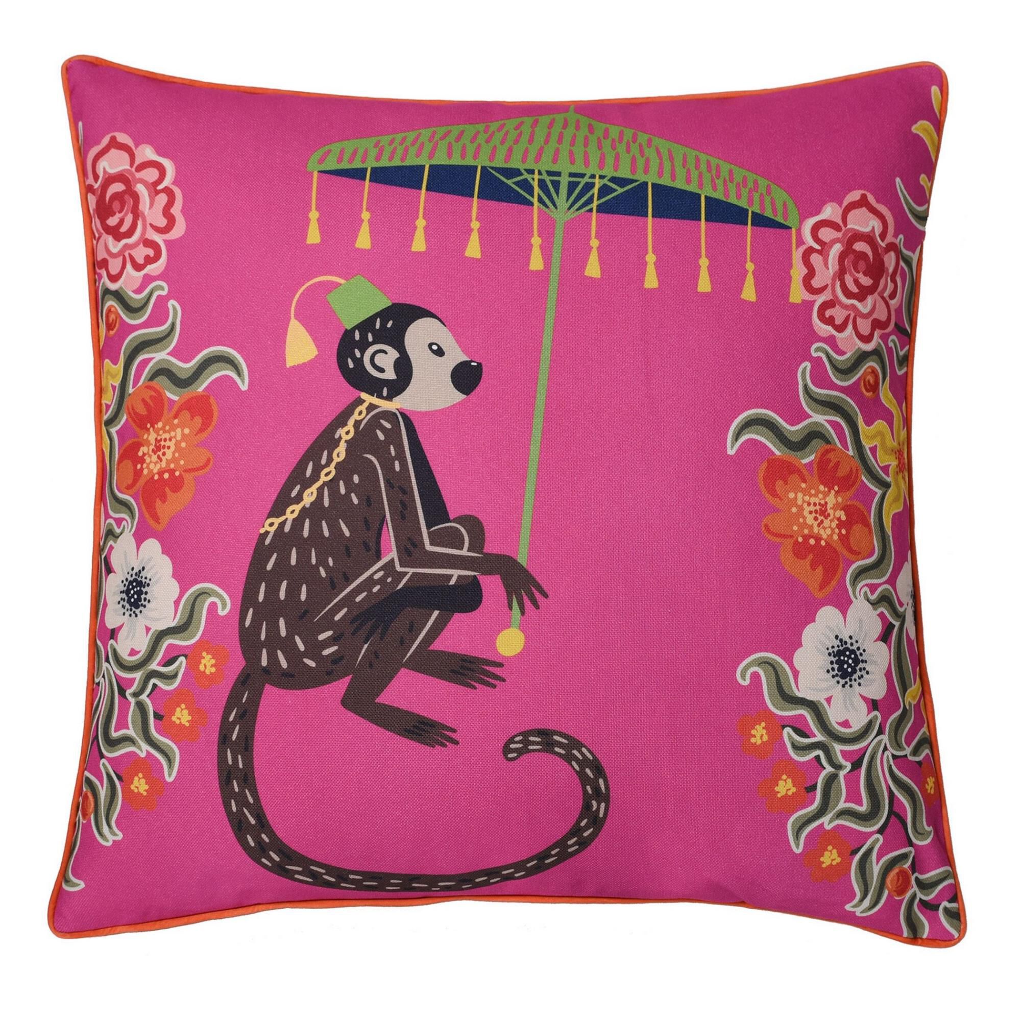 Double Sided Decorative Pillow by Stylecraft