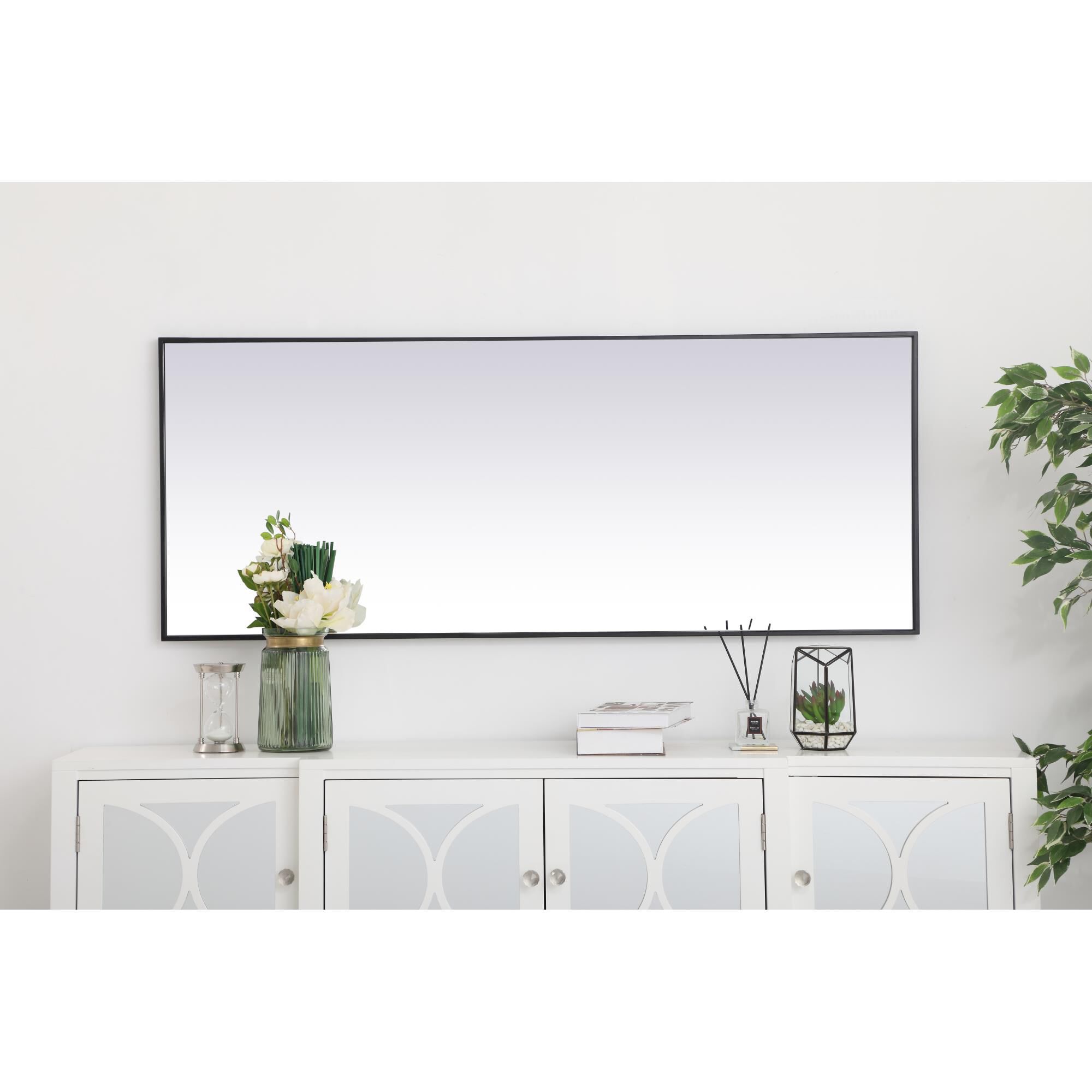 Eternity Decorative Mirrors by Elegant Decor