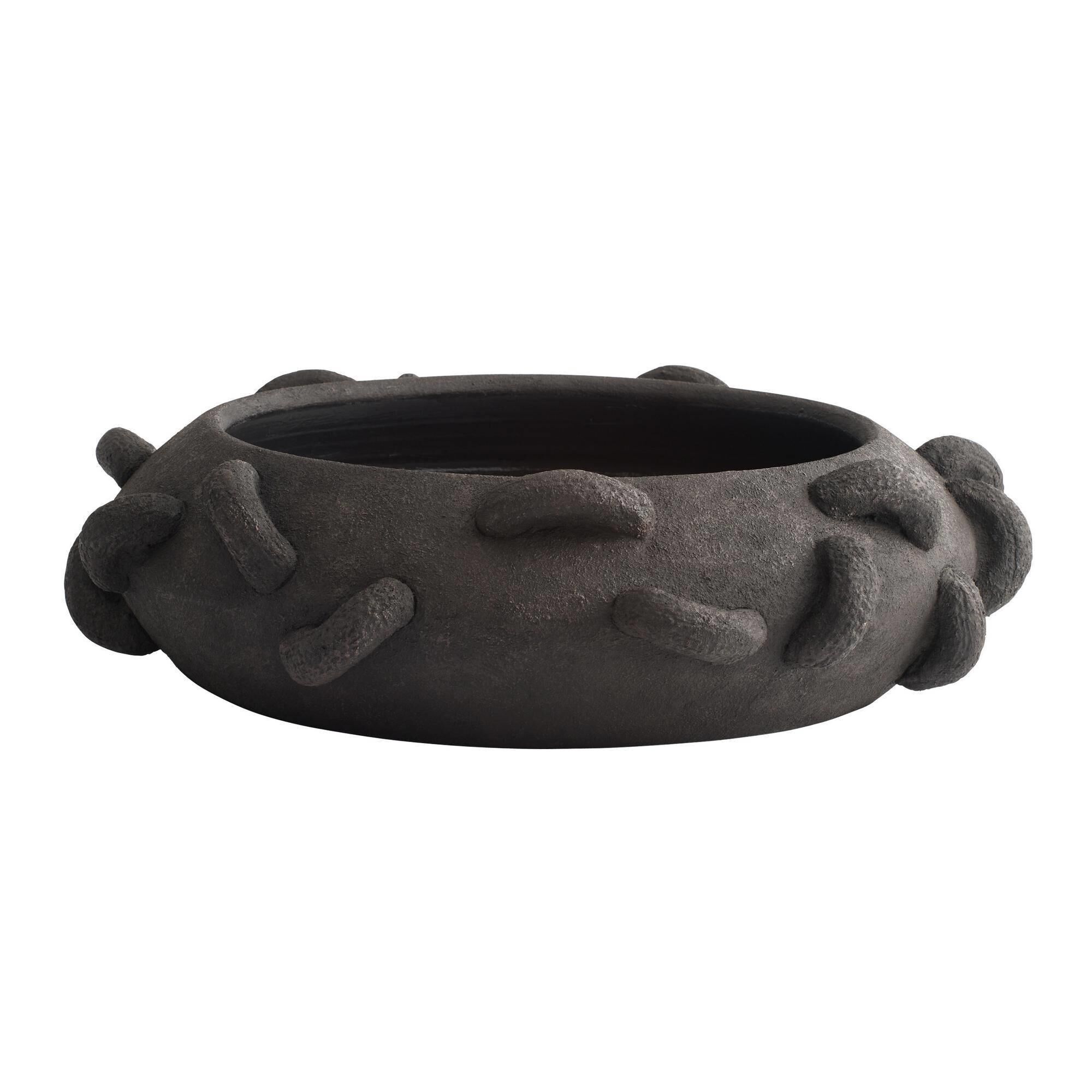 Shown in Matte Charcoal finish