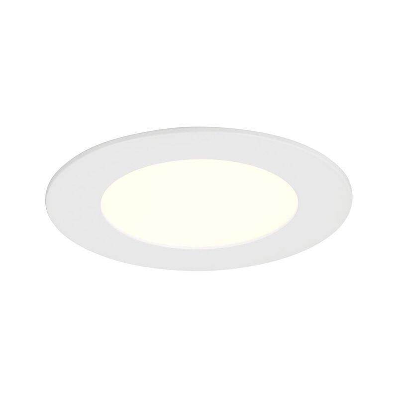 Midway 4 Inch Recessed Lighting Trim by Eurofase Lighting