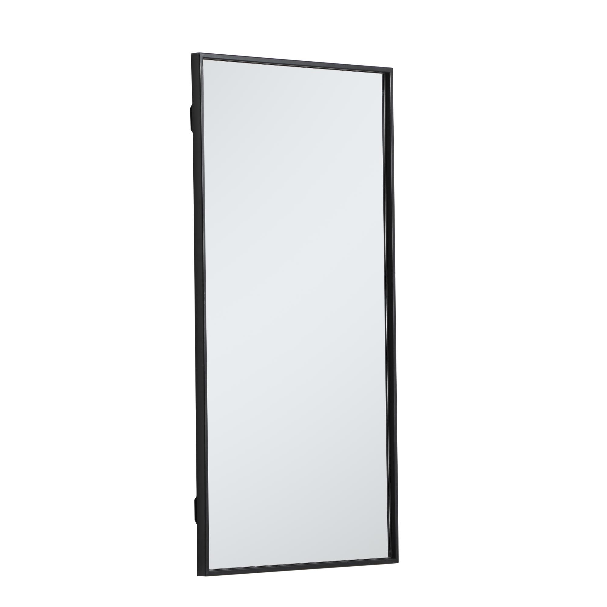 Eternity Decorative Mirrors by Elegant Decor