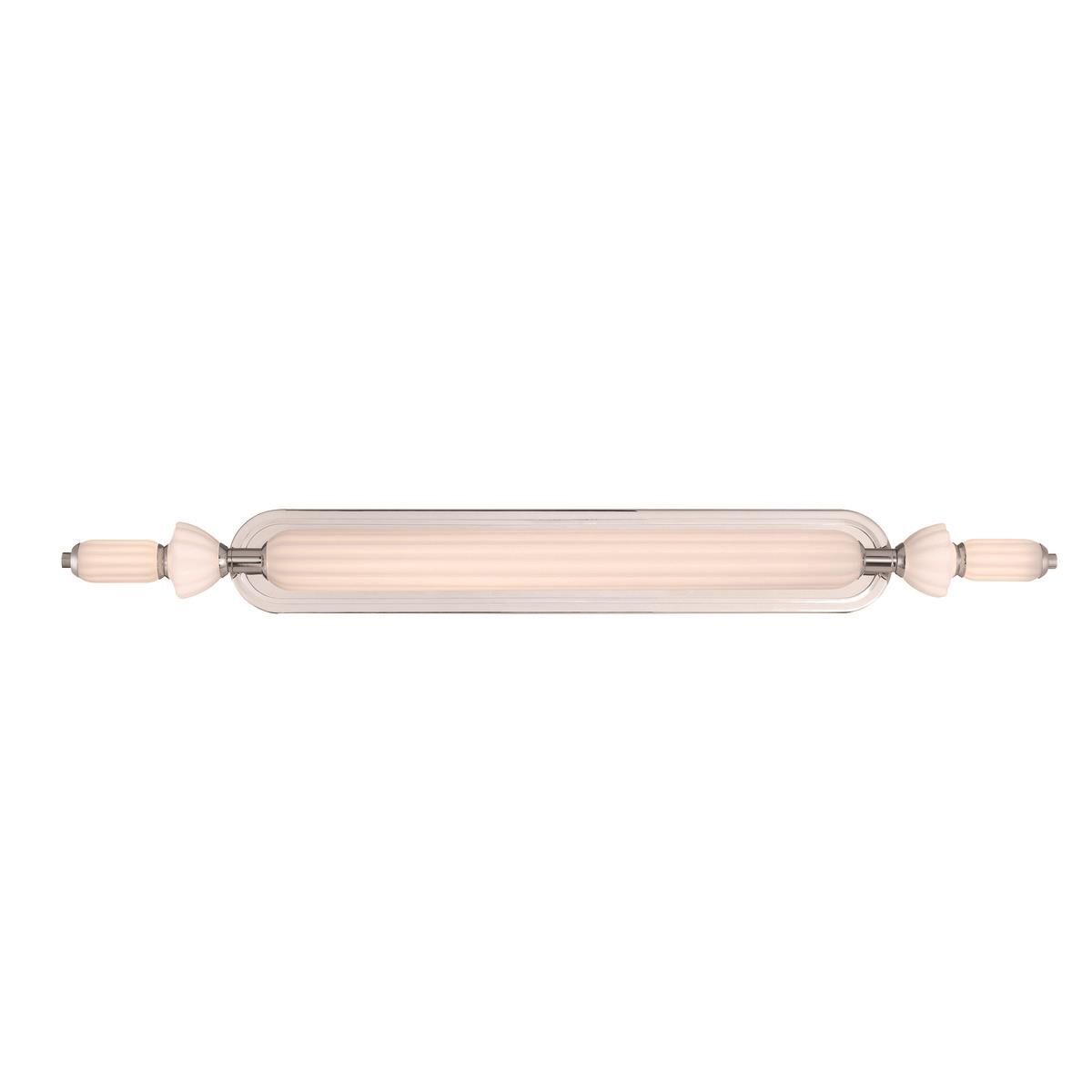 Lansdowne 39 Inch Bath Vanity Light by Eurofase Lighting