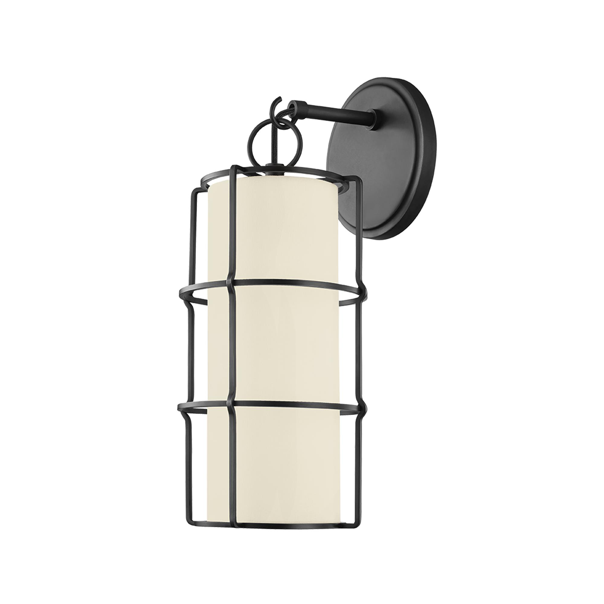 Sovereign Medium Wall Sconce,