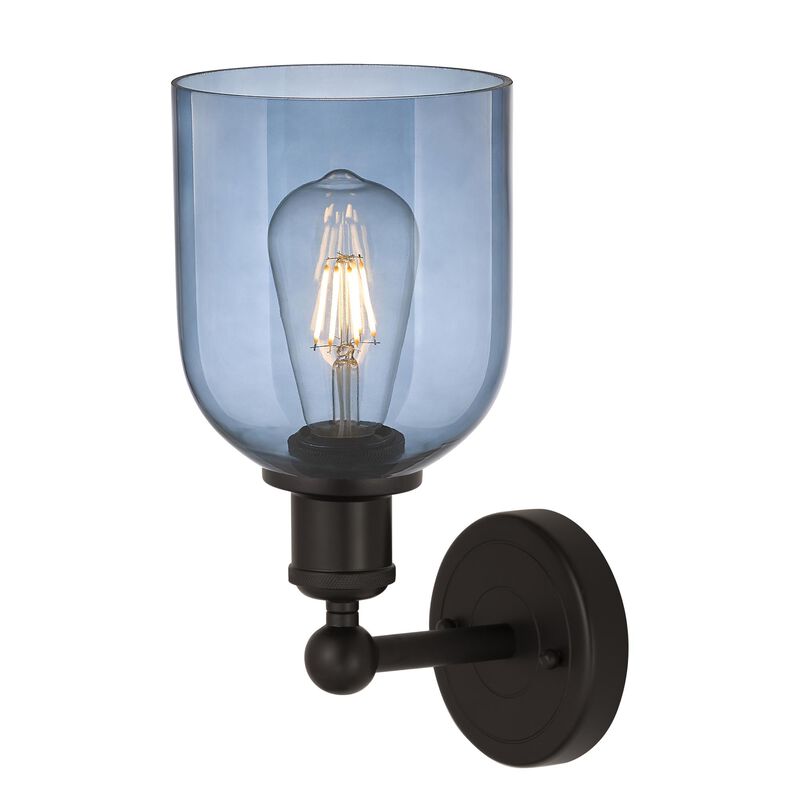 Bruno Marashlian Bella 6 Inch Wall Sconce by Innovations Lighting