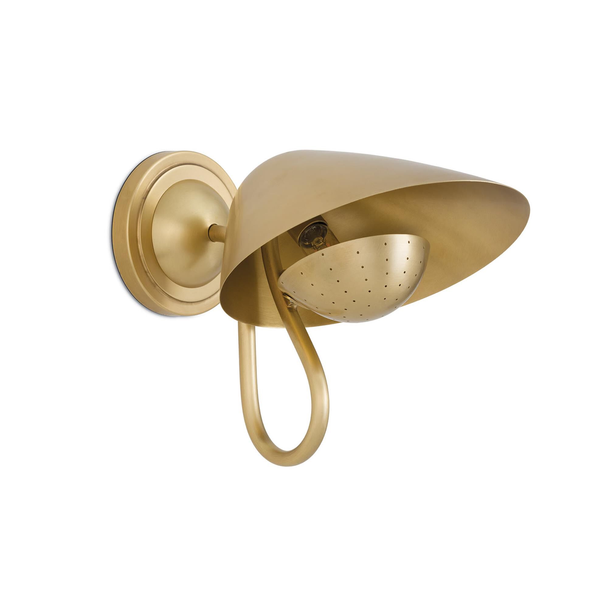 Keaton Small Wall Sconce,