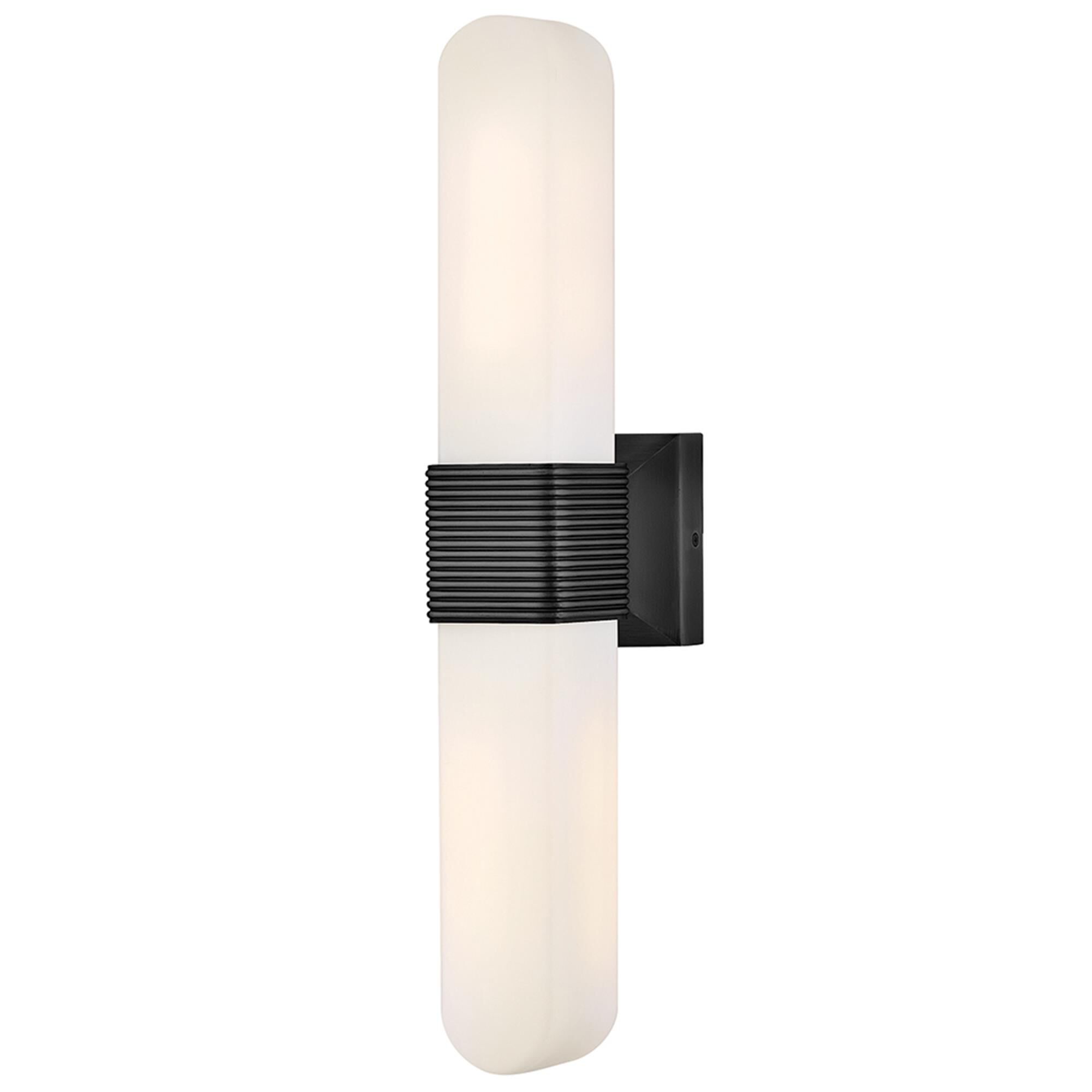 Cotes Large 2 Light Wall Sconce,