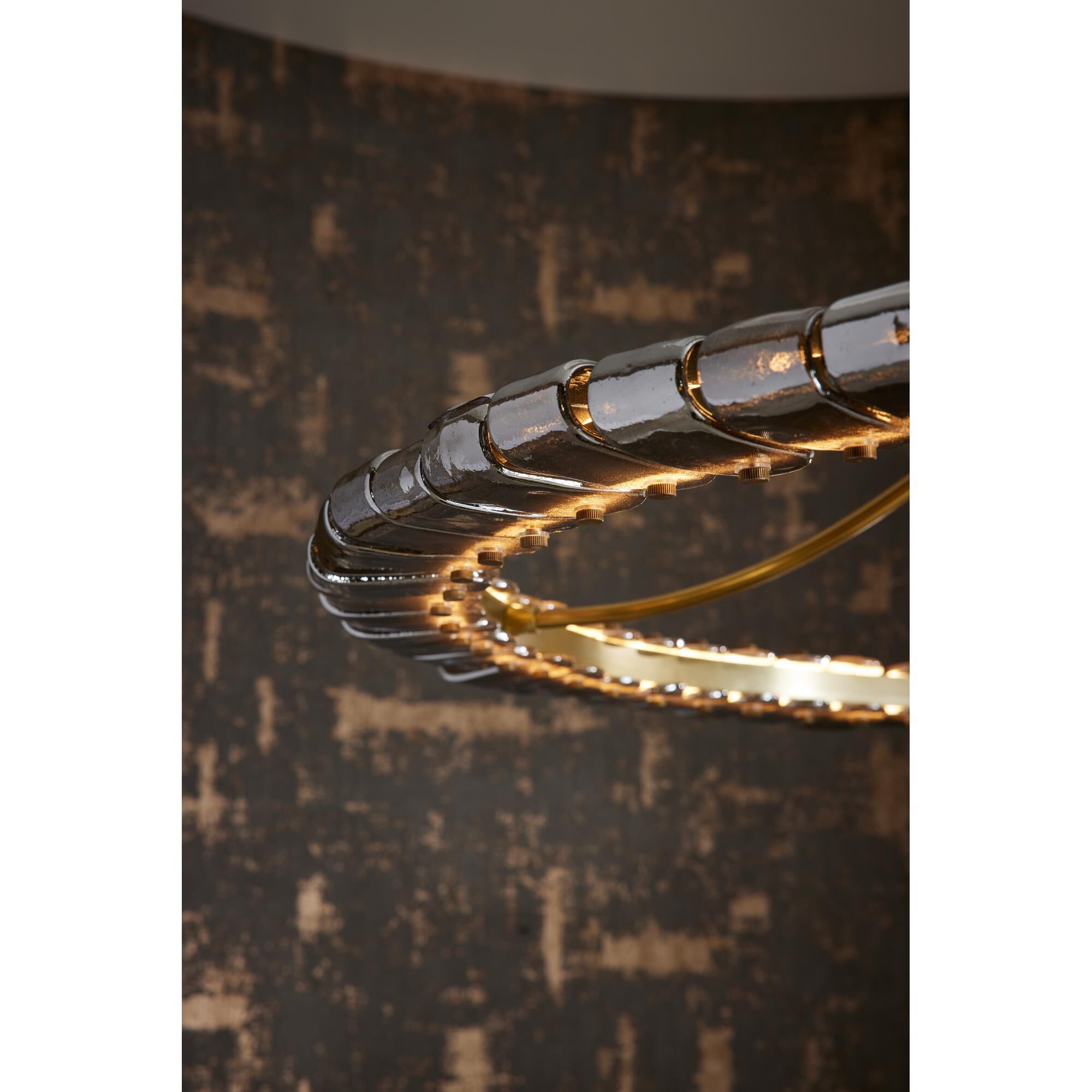 Arteriors Home Santorini 44 Inch Chandelier