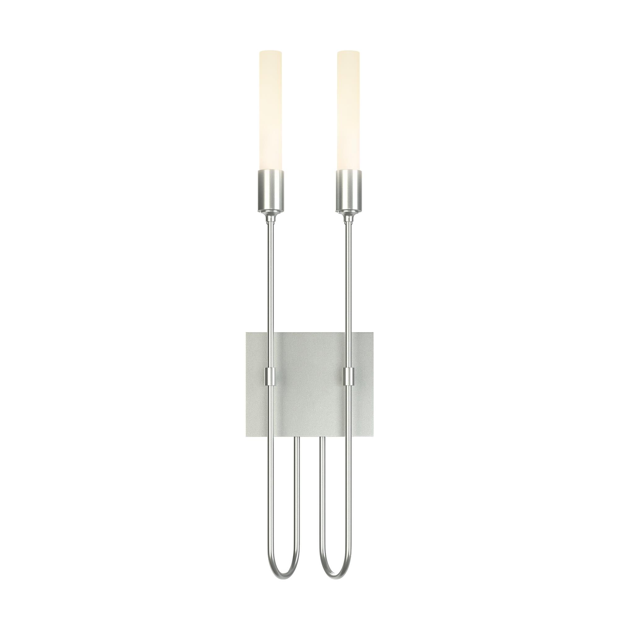 Shown in Vintage Platinum finish