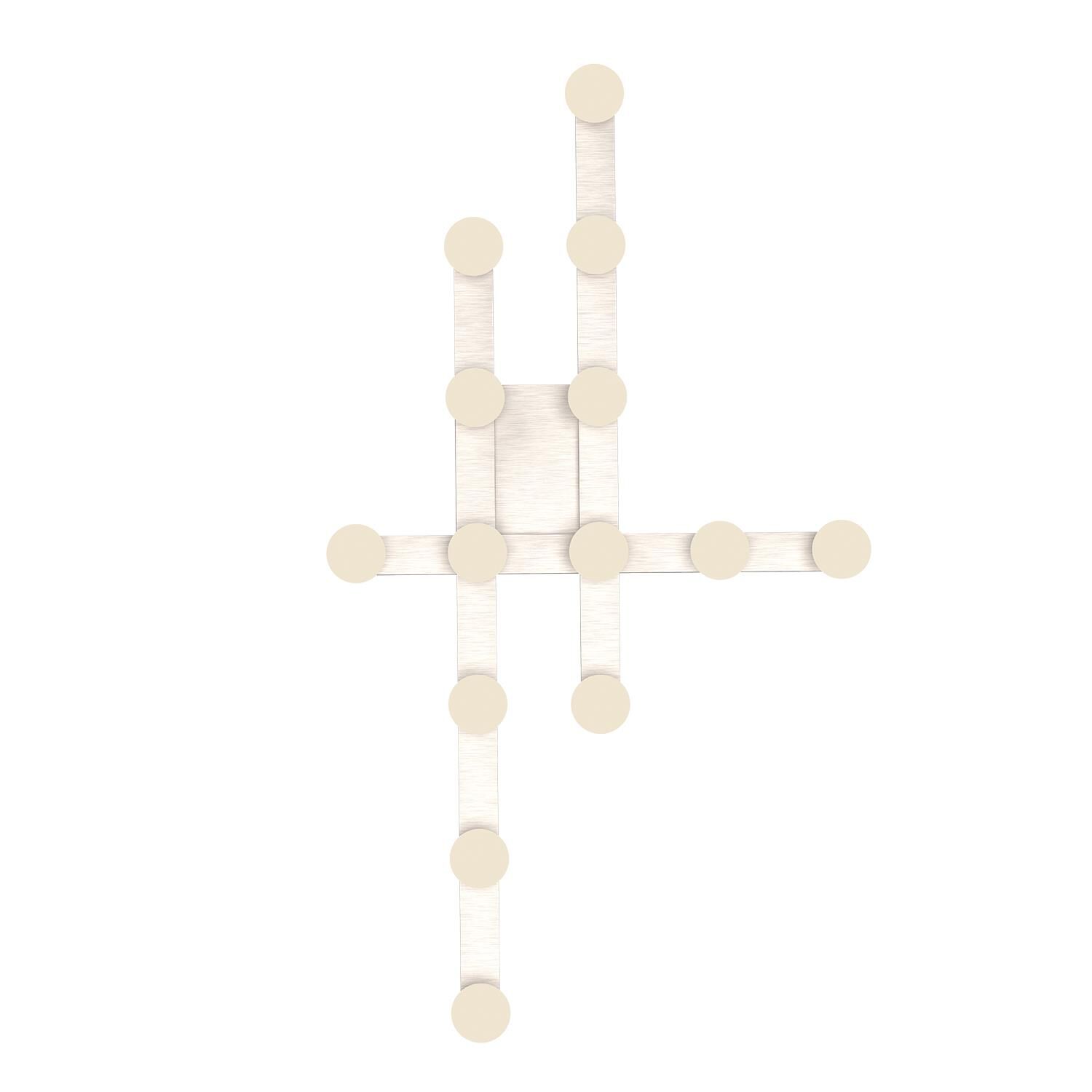 Shown in Bronze finish