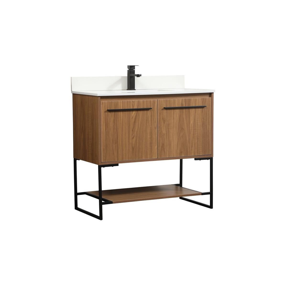 Sloane Bath Vanity by Elegant Decor