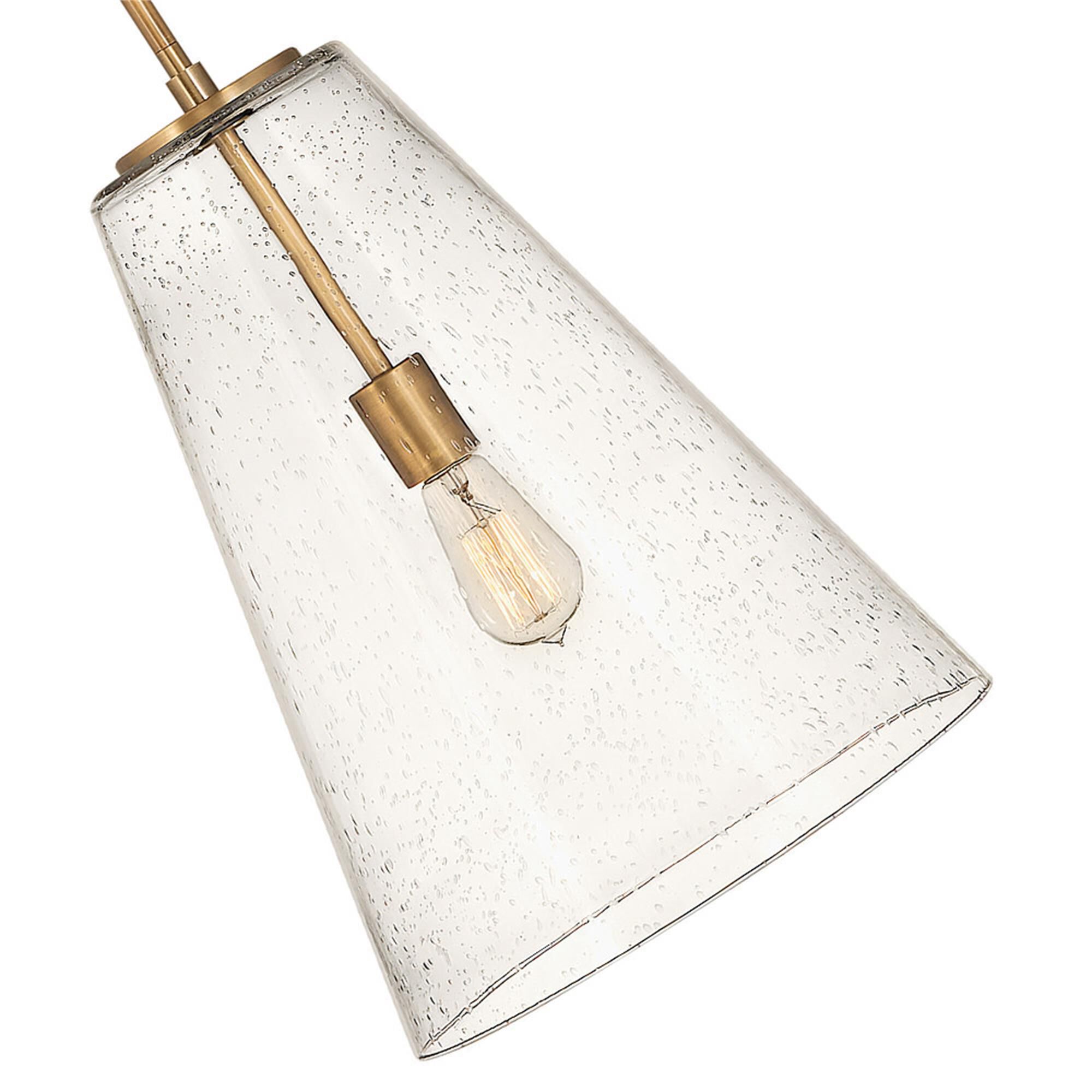 Vance Small Pendant Light,