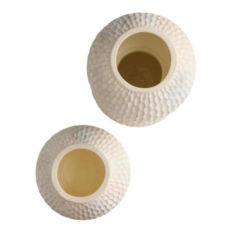 Kayli 12 Inch Vase-Urn by Arteriors Home