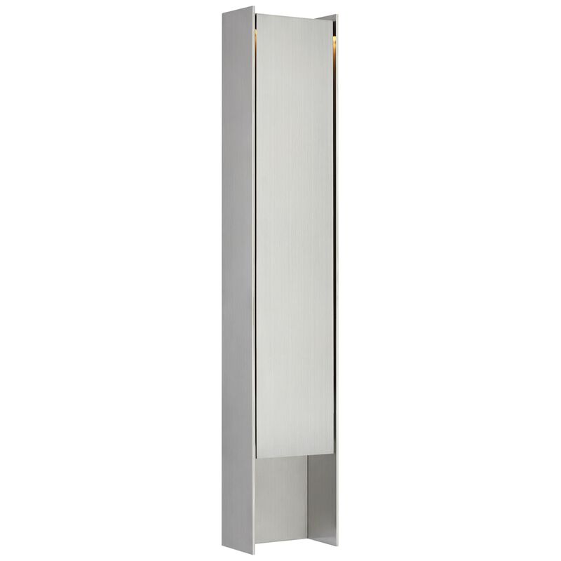 Barbara Barry Align 41 Inch Outdoor Wall Light by Visual Comfort Signature Collection
