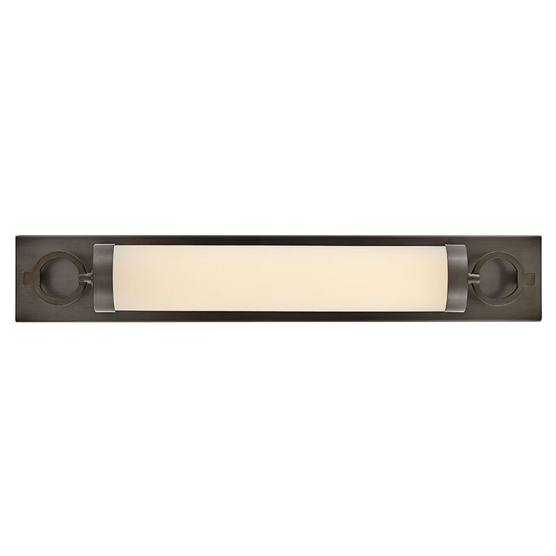 Lisa McDennon Baylor 30 Inch Bath Vanity Light by Hinkley
