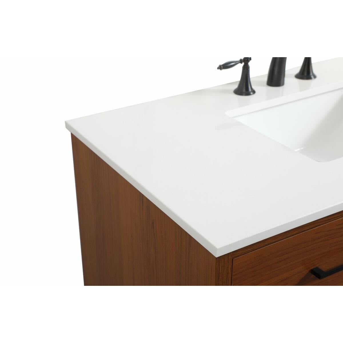 Boise Bath Vanity by Elegant Decor
