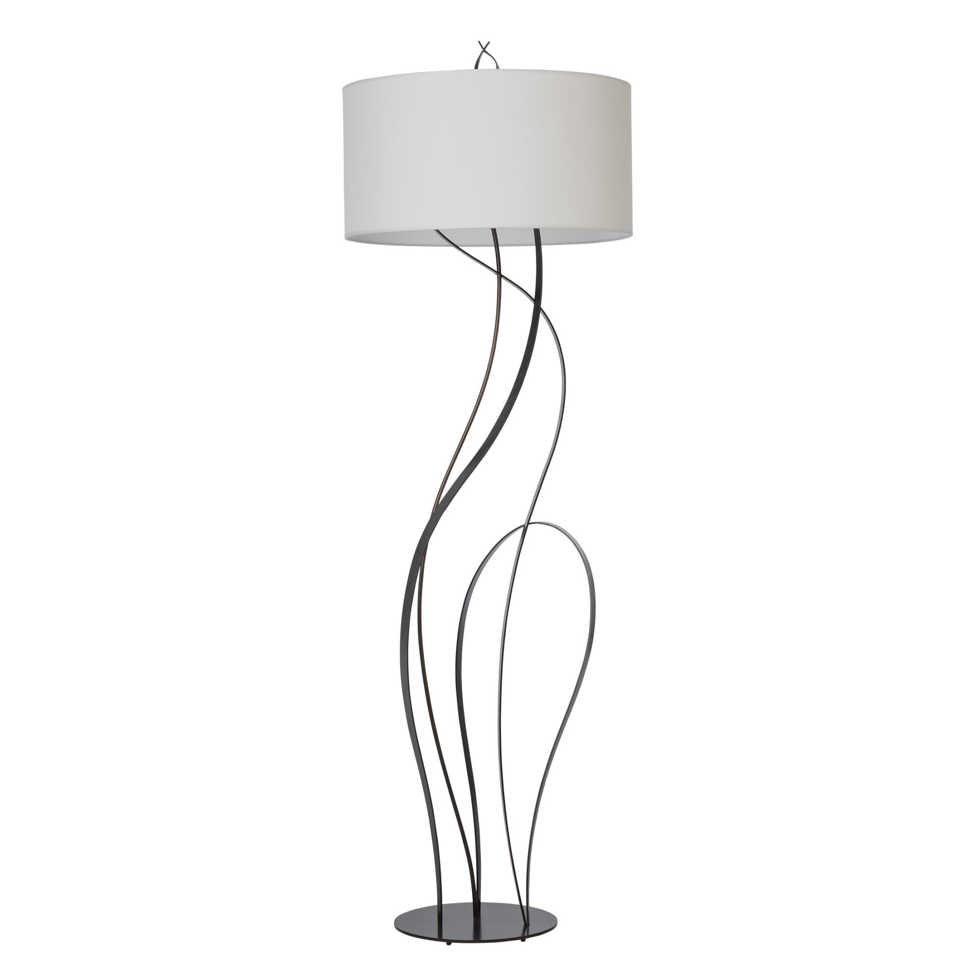 Sway 73 Inch Floor Lamp by Hubbardton Forge