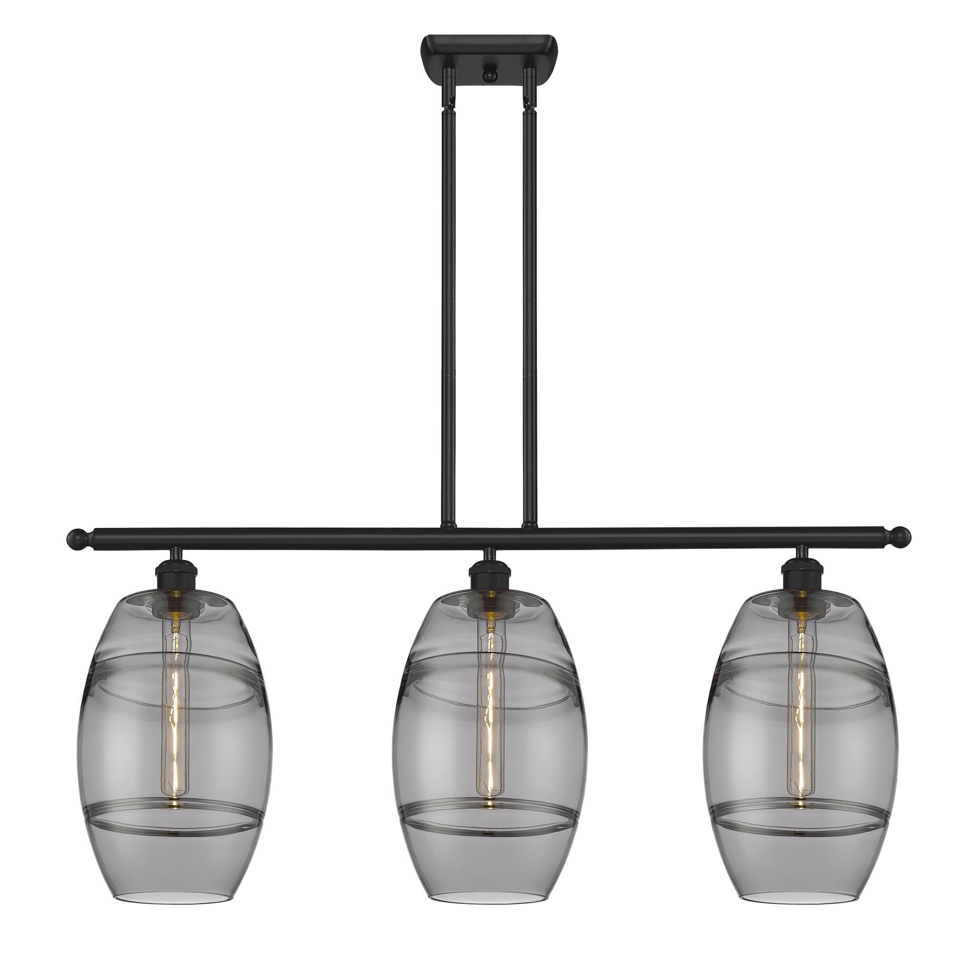 Bruno Marashlian Vaz 36 Inch Linear Suspension Light by Innovations Lighting
