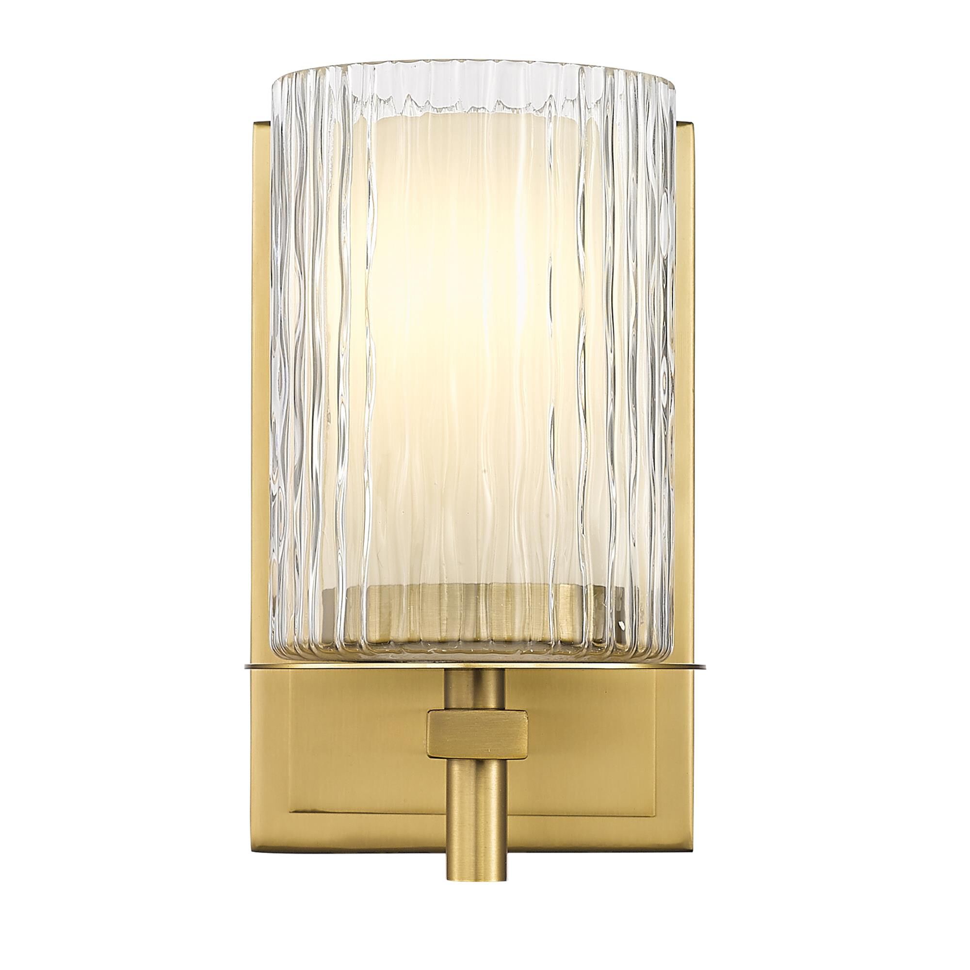 Grayson 6 Inch Wall Sconce by Z Lite