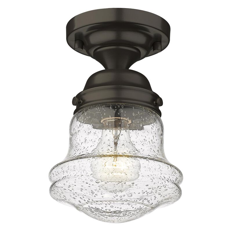 Vaughn 6 Inch Flush Mount by Z Lite