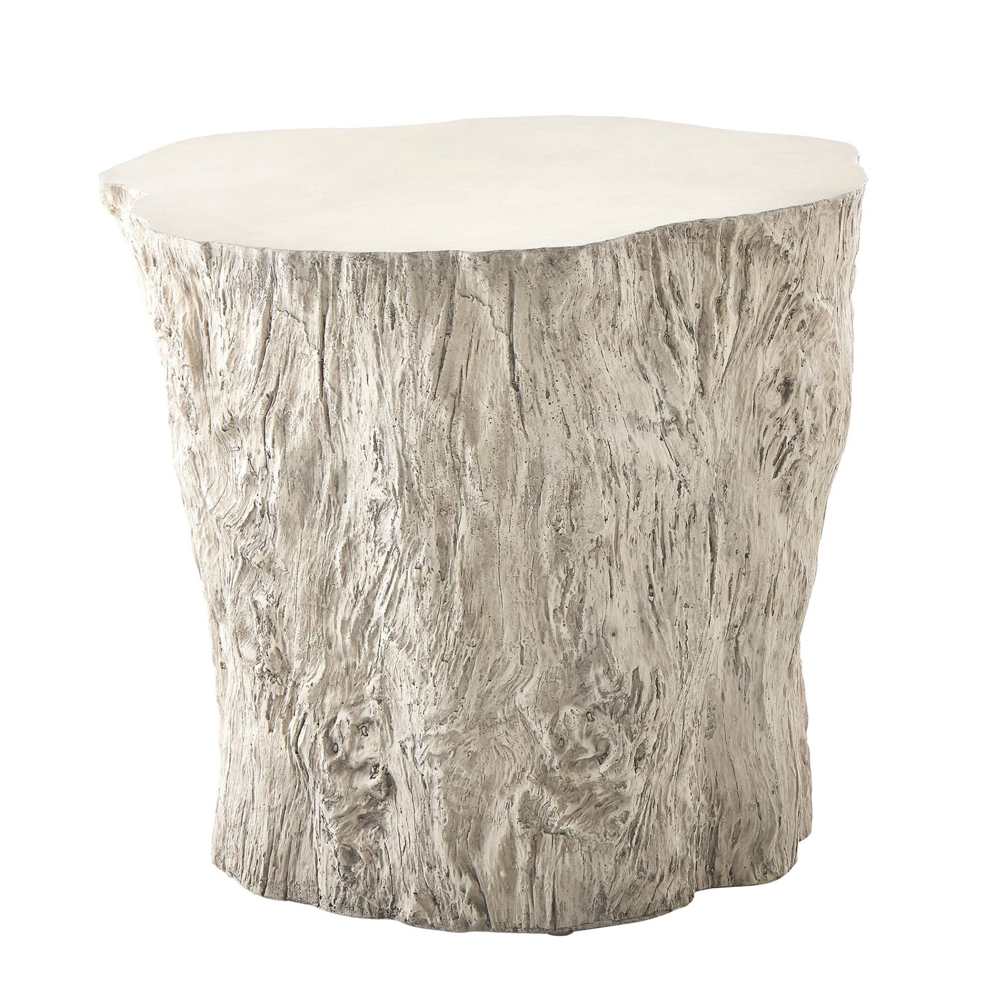 Matthew Williams Oakmont 22 Inch Accent Table by Uttermost