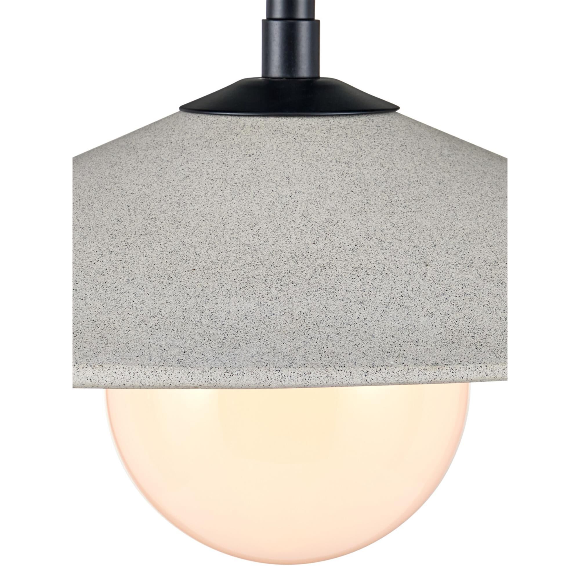 Bothy Large Outdoor Hanging Lantern,