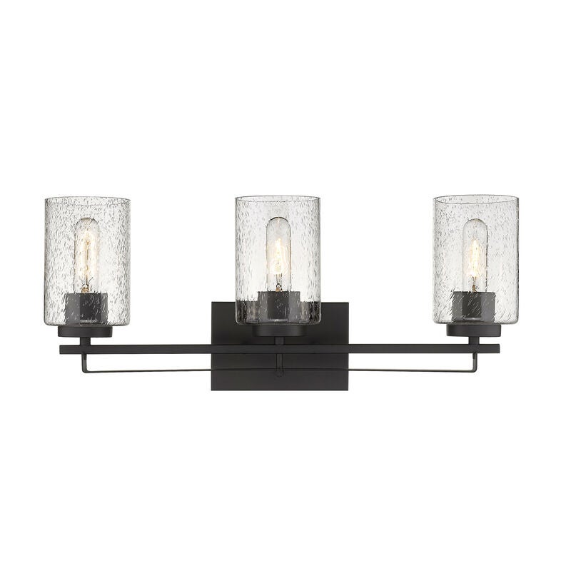 Orella 24 Inch 3 Light Bath Vanity Light by Acclaim Lighting