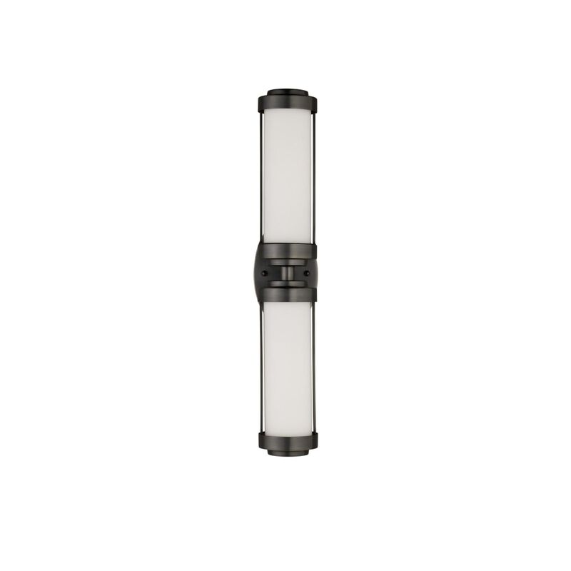 Bowland 4 Inch Wall Sconce by Currey and Company