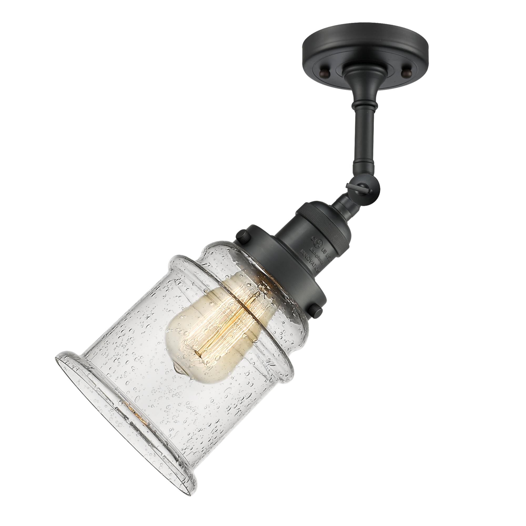 Bruno Marashlian Canton 11 Inch Wall Sconce by Innovations Lighting