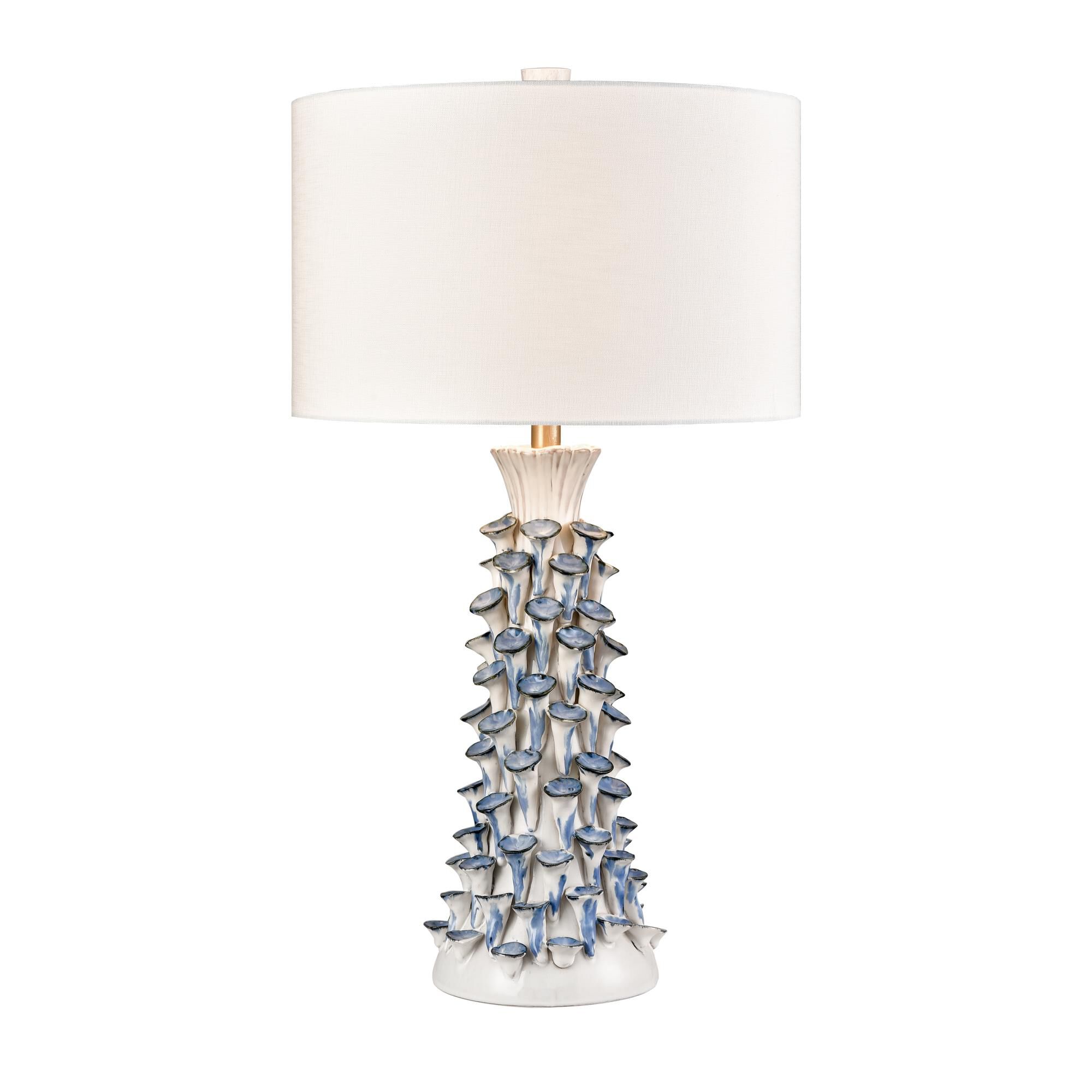 Habel 31 Inch Table Lamp by ELK Home