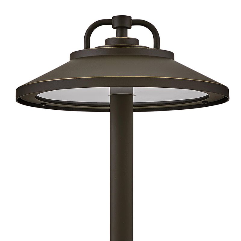 Lakehouse 22 Inch Decorative Pathway Light by Hinkley