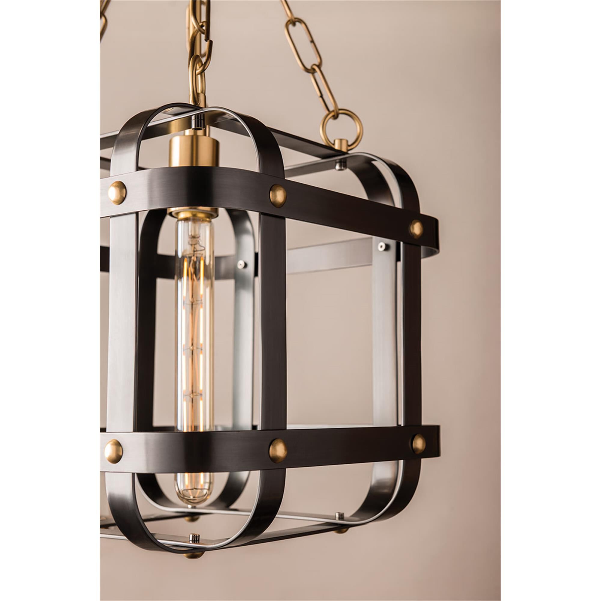 Colchester Large Pendant Light,