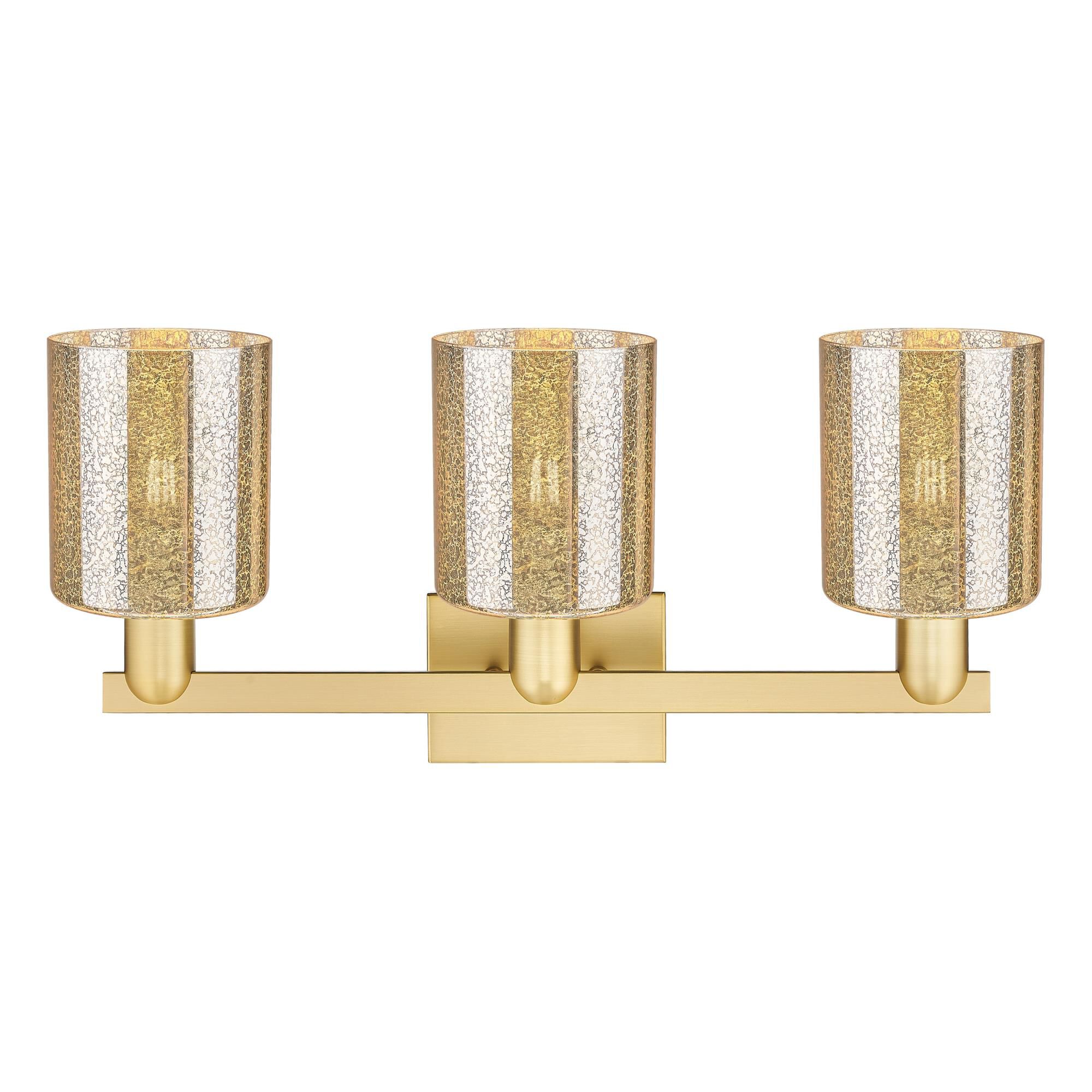 Bruno Marashlian Cobbleskill 24 Inch Bath Vanity Light by Innovations Lighting