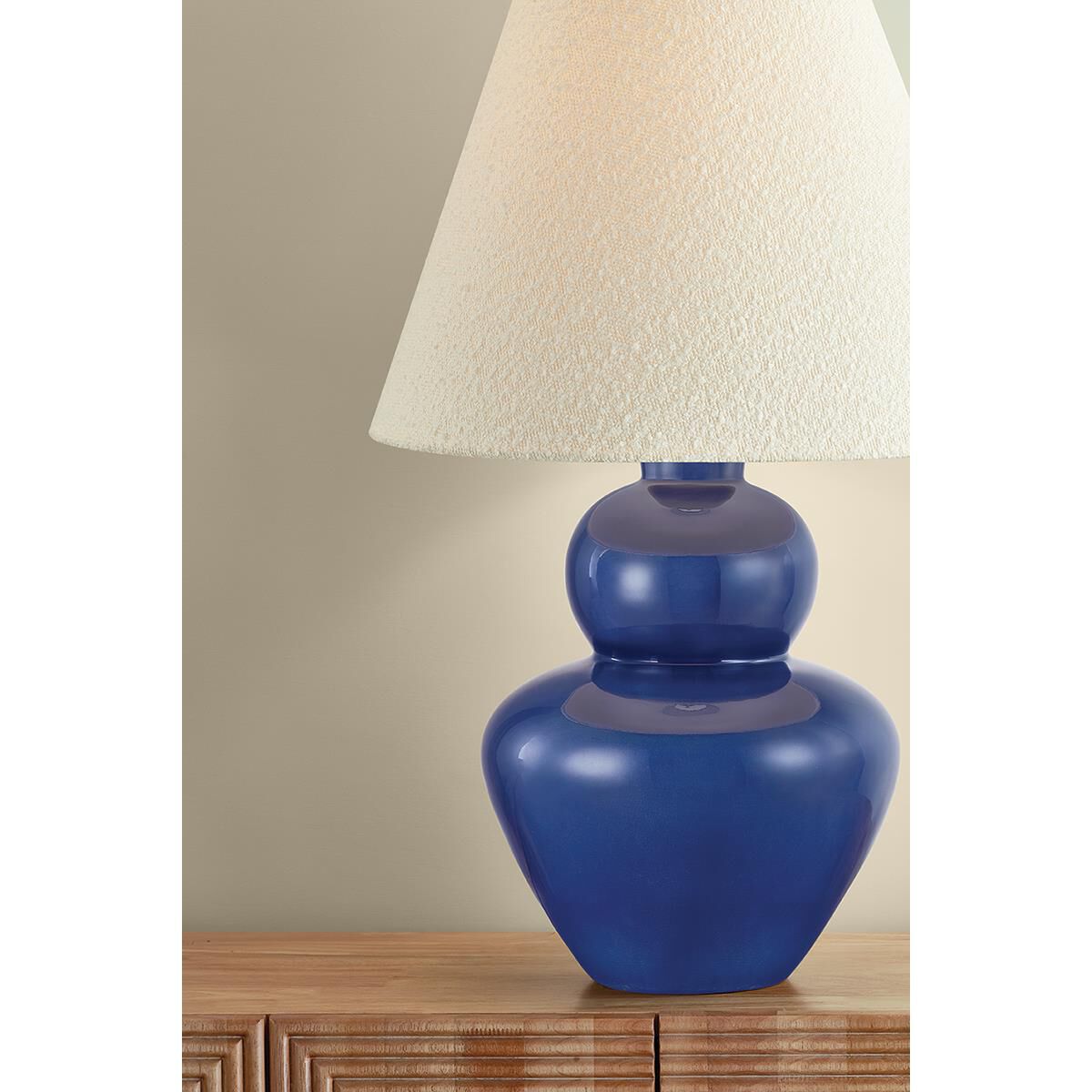 Dumont 33 Inch Table Lamp by Hudson Valley Lighting