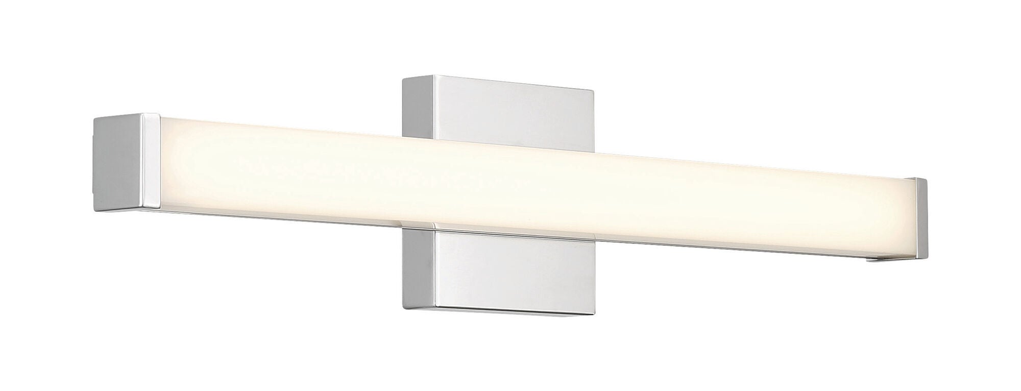 Shown in Chrome finish