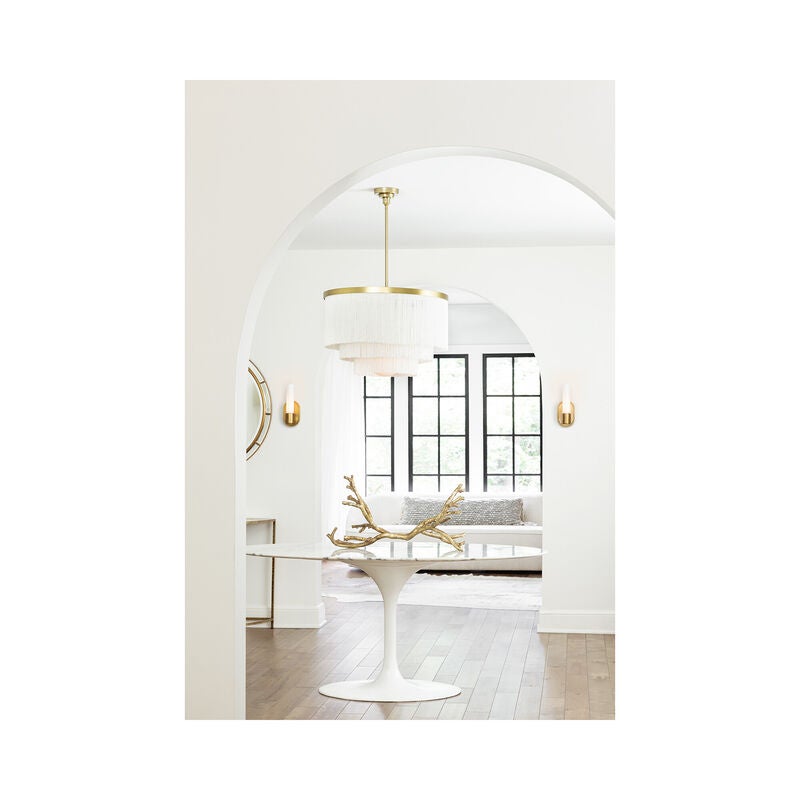 Metal Branch Other Table Accent by Regina Andrew