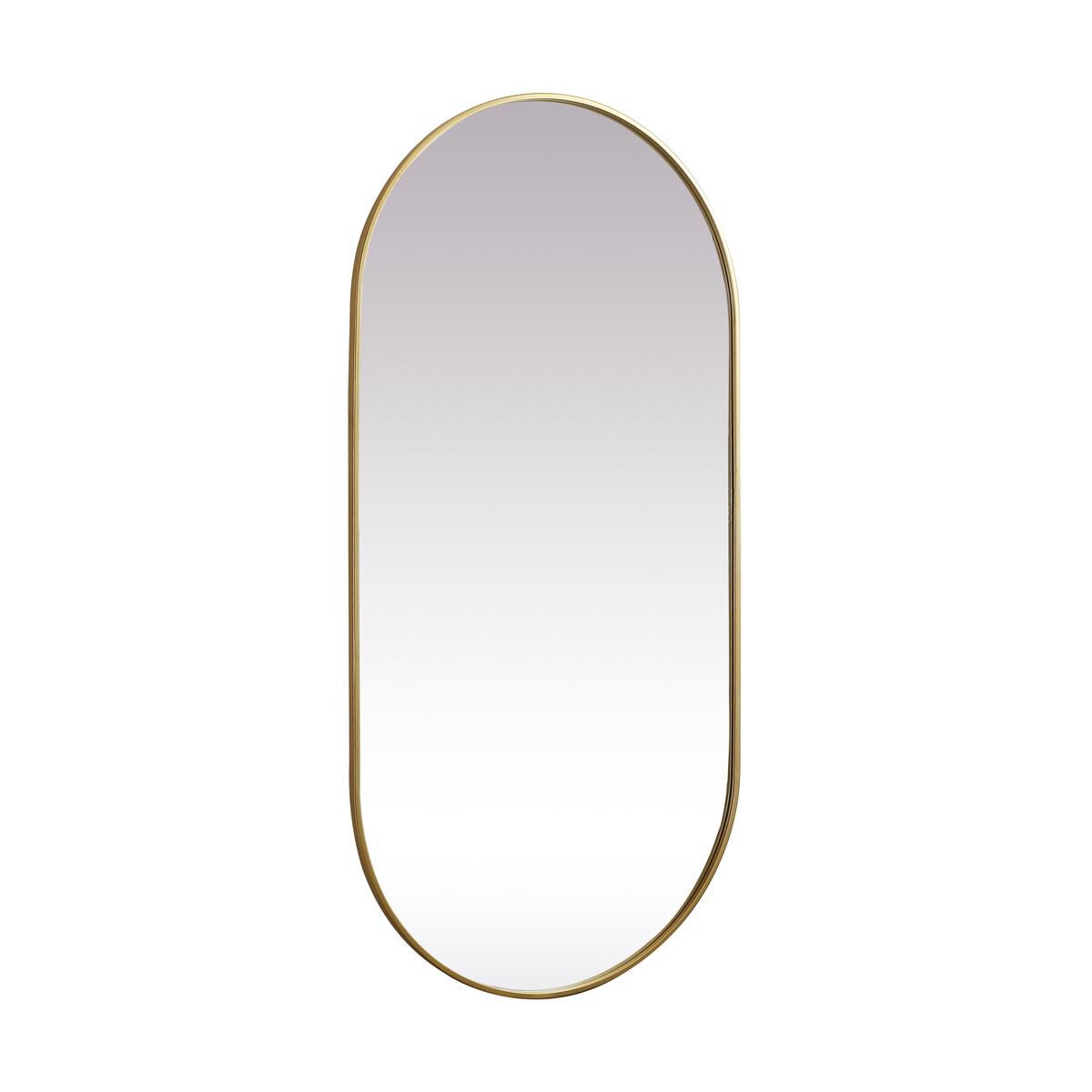 Shown in Brass finish