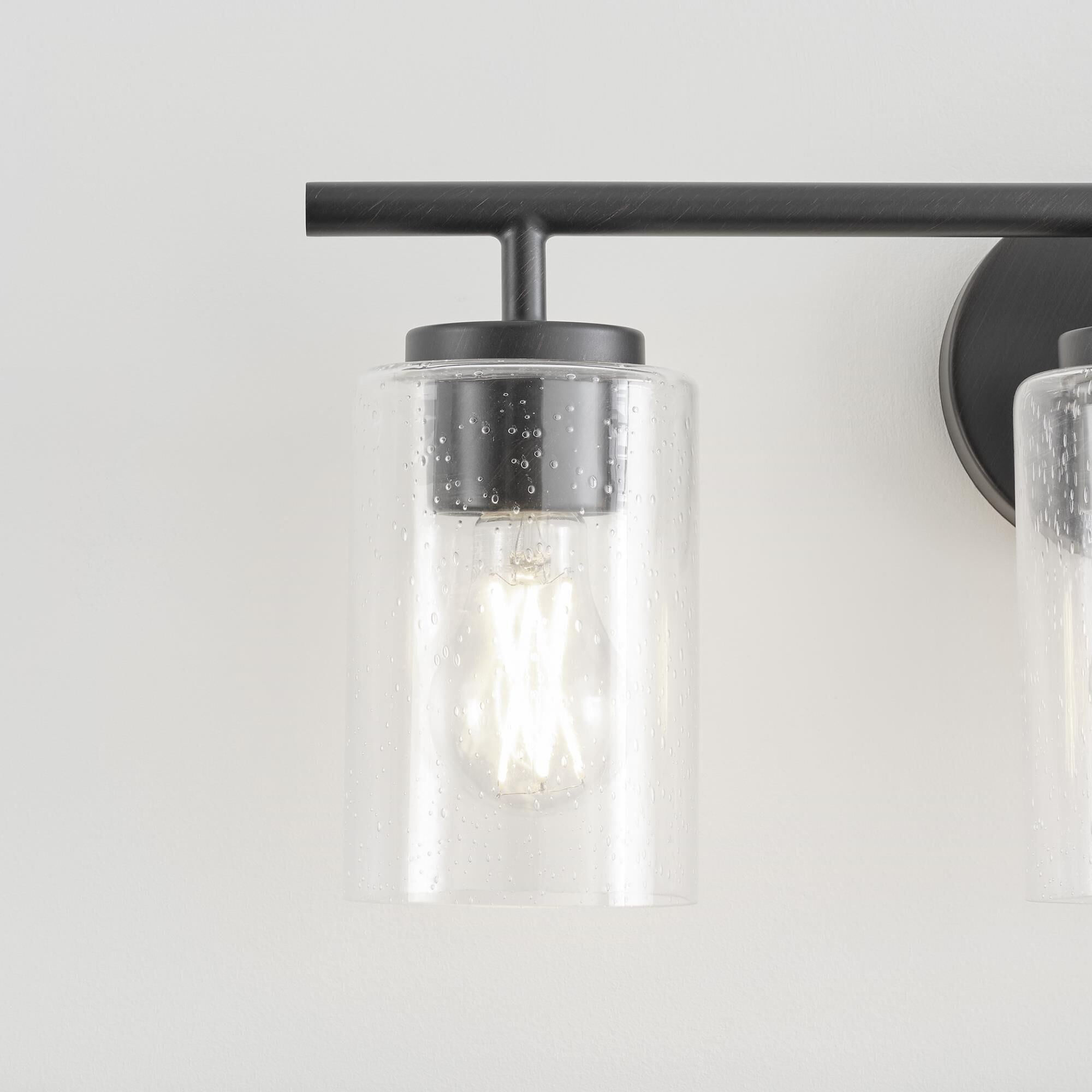 Oslo 27 Inch 4 Light Bath Vanity Light by Generation Lighting