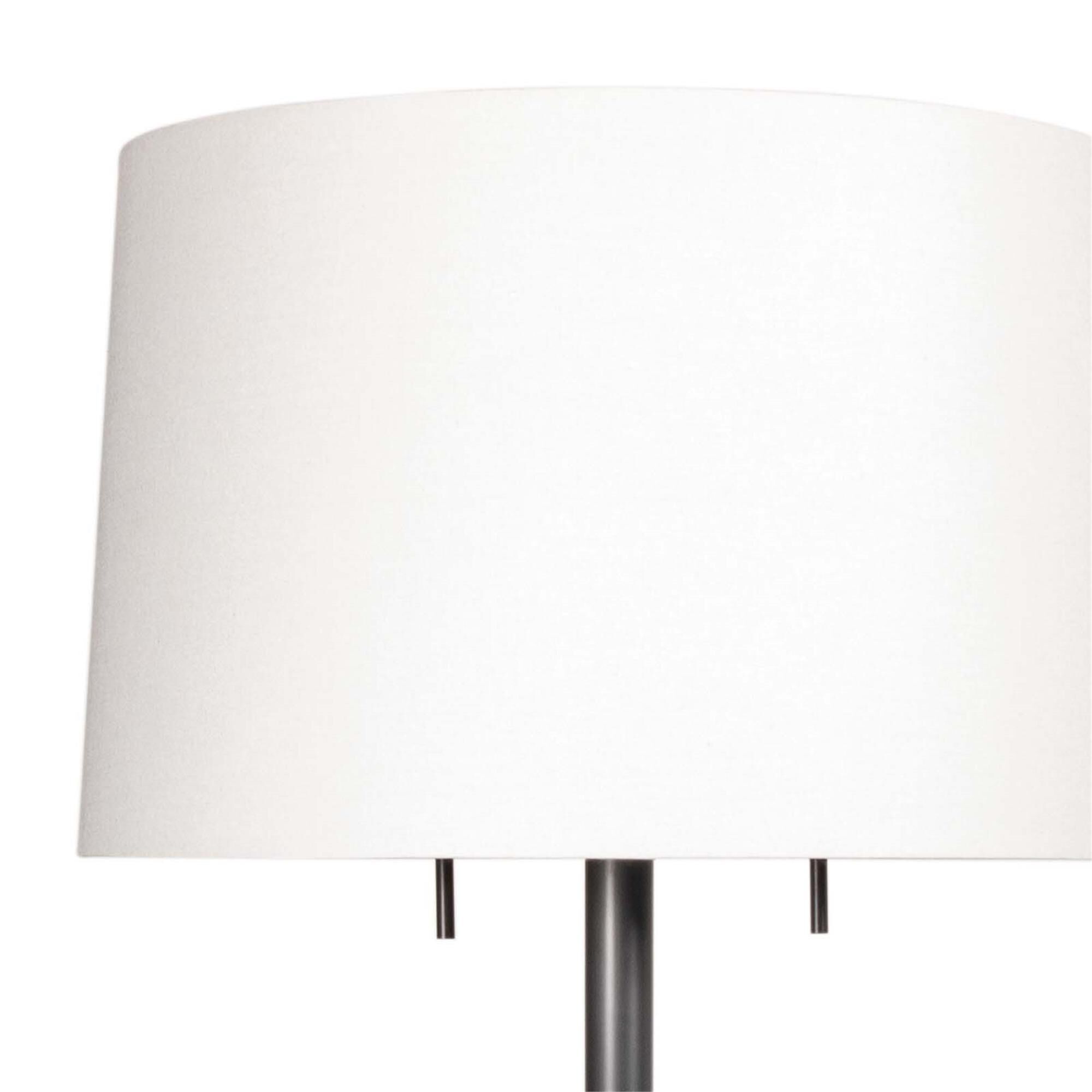 Logan 62 Inch Floor Lamp,