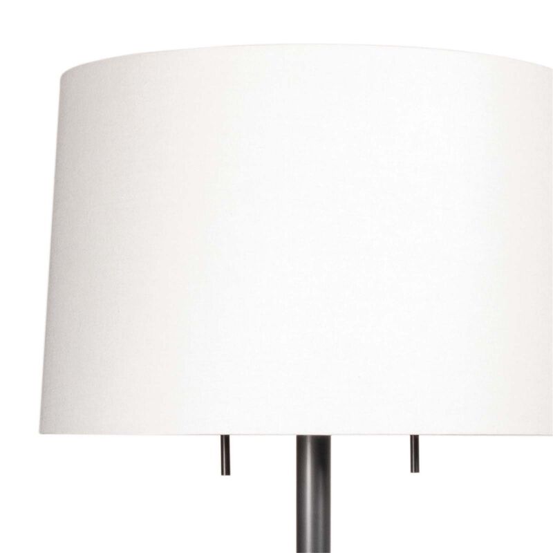 Logan 62 Inch Floor Lamp by Regina Andrew