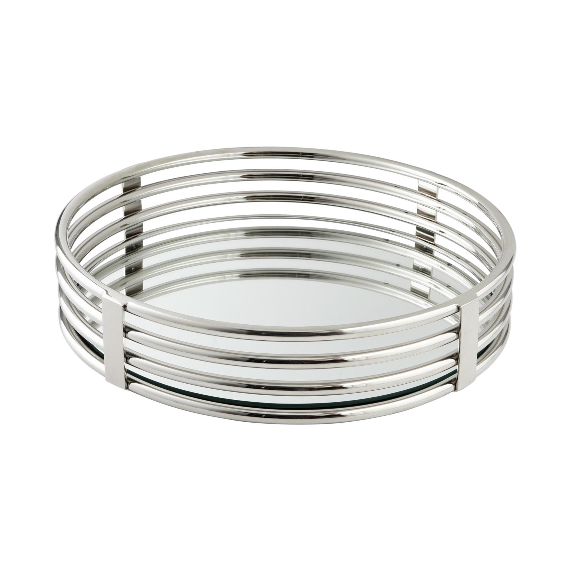 Shown in Stainless Steel finish 