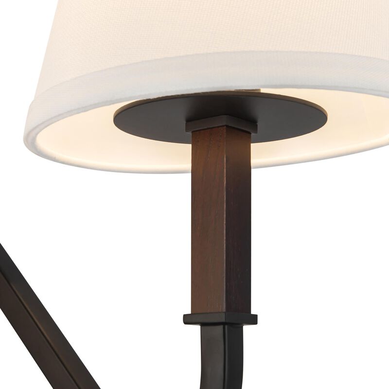 Peyton Fox Sloan 68 Inch Reading Lamp by Alora Mood